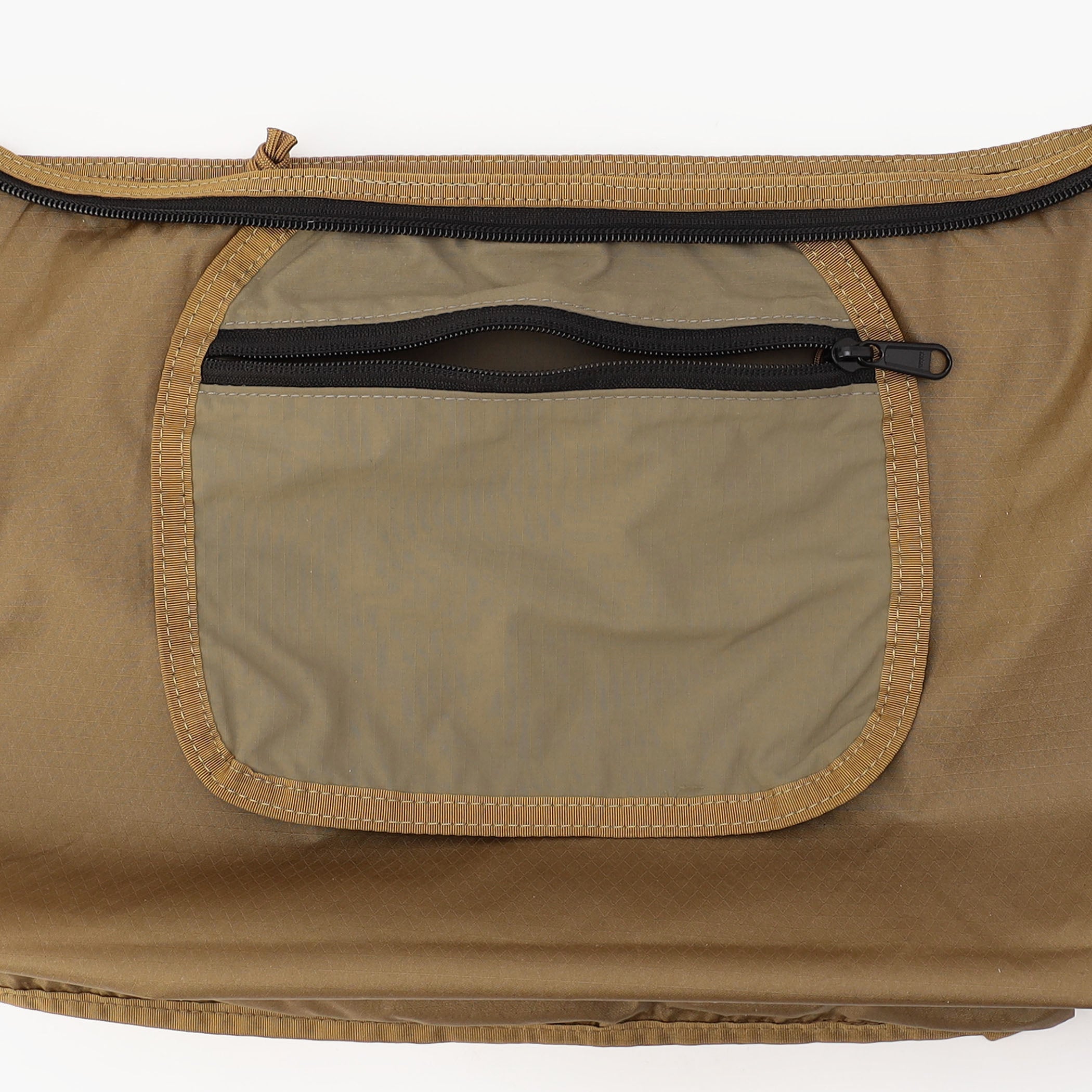 PACKABLE SHOULDER RC