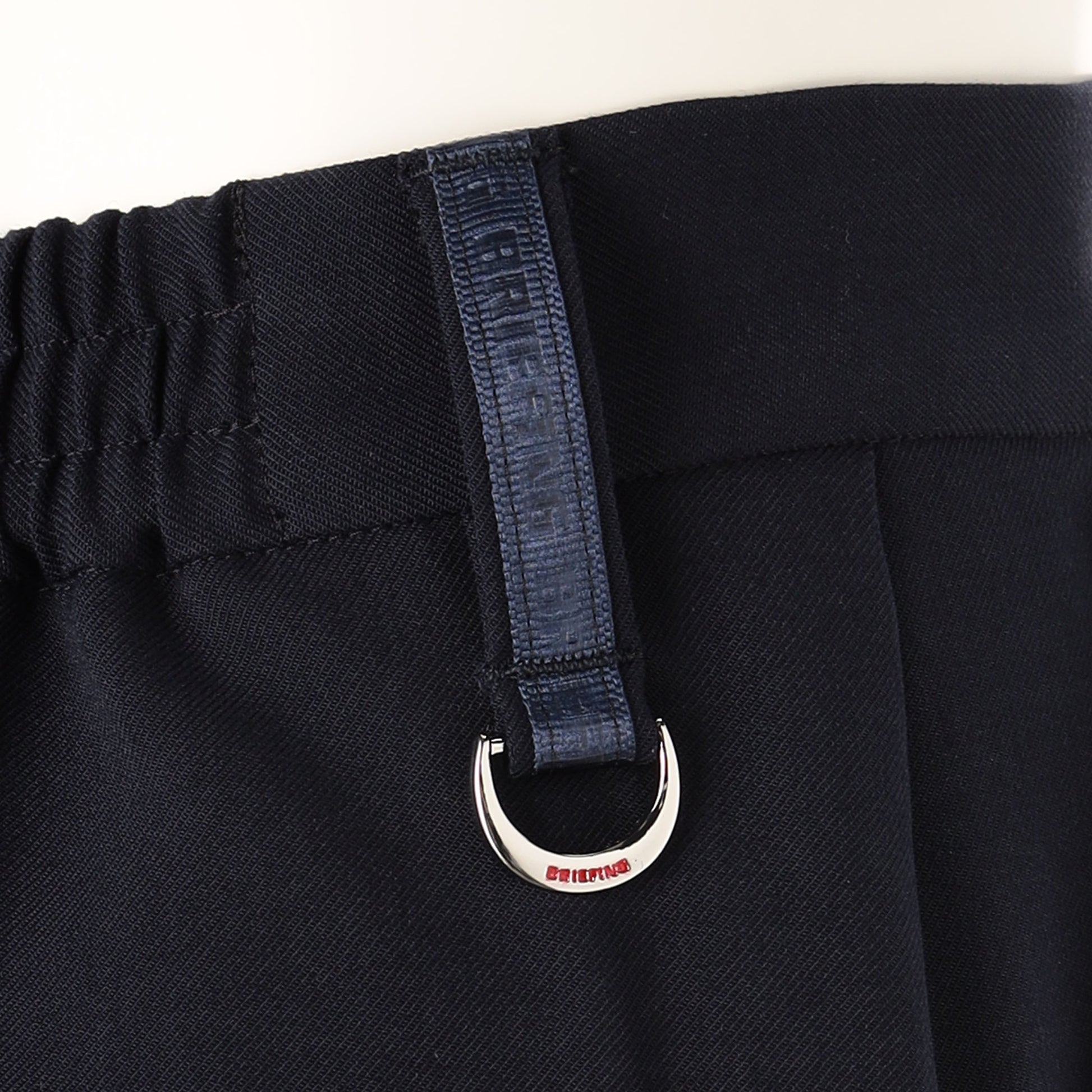 BRIEFING WOMEN’S HIGH WAIST SHORT PANTS, Apparels, Golf