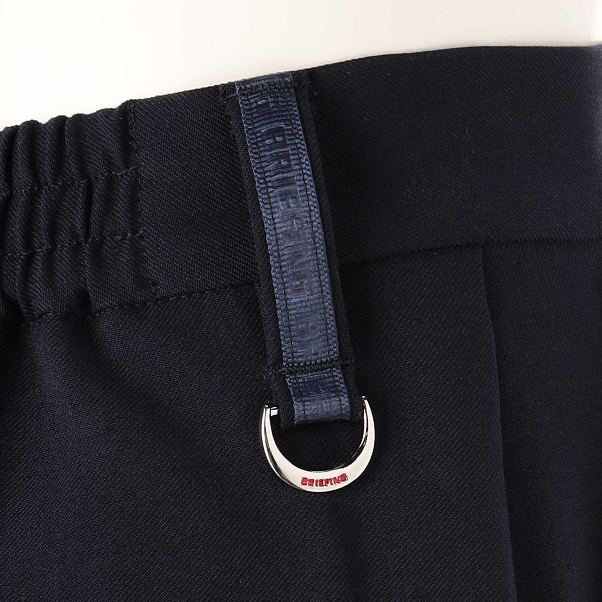 WOMEN’S HIGH WAIST SHORT PANTS