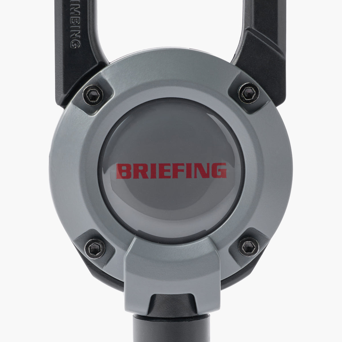 BRIEFING BR×ROOT CO. MAG REEL 360, Goods, Business