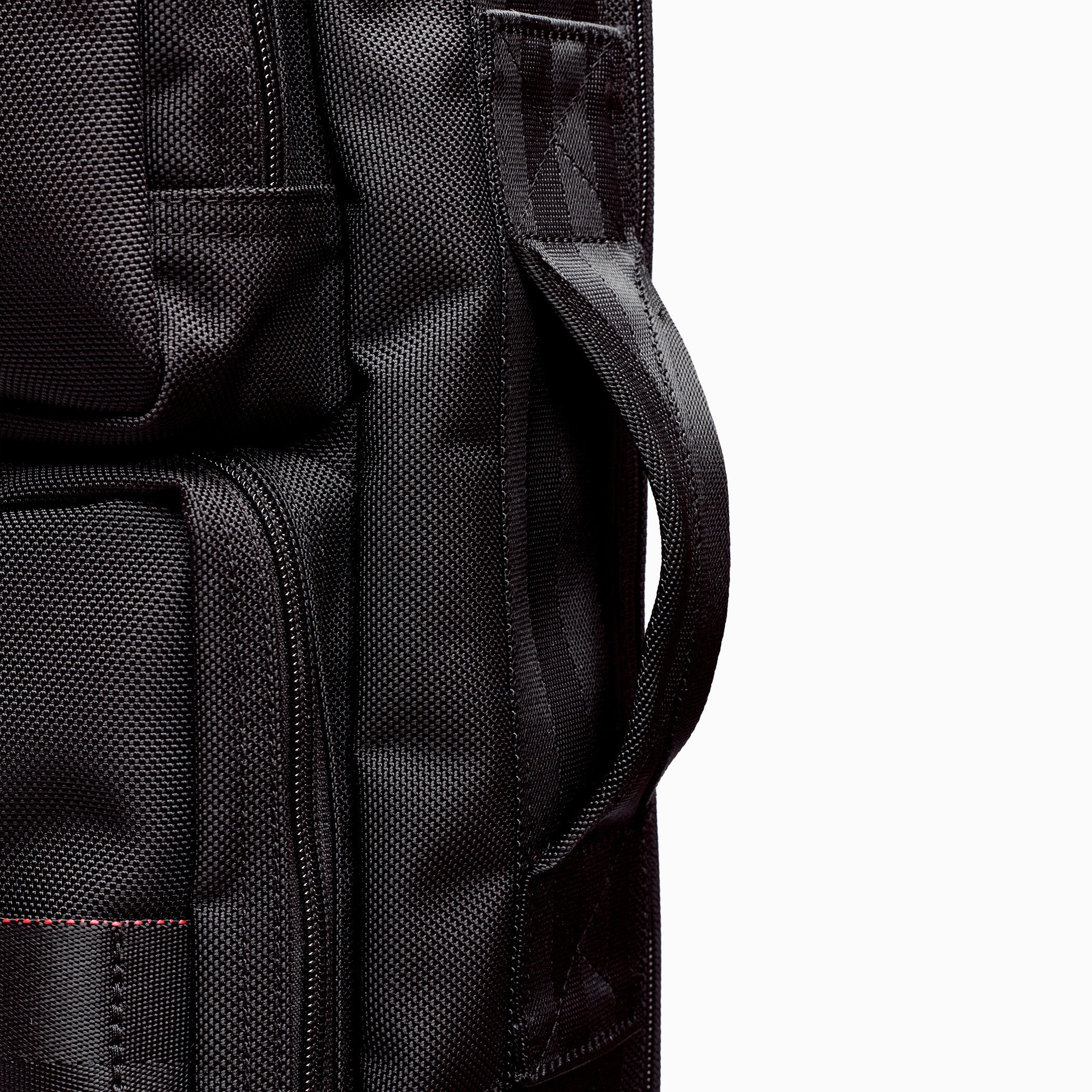 TRINITY PACK Ballistic Nylon Business Backpack - BRIEFING Official