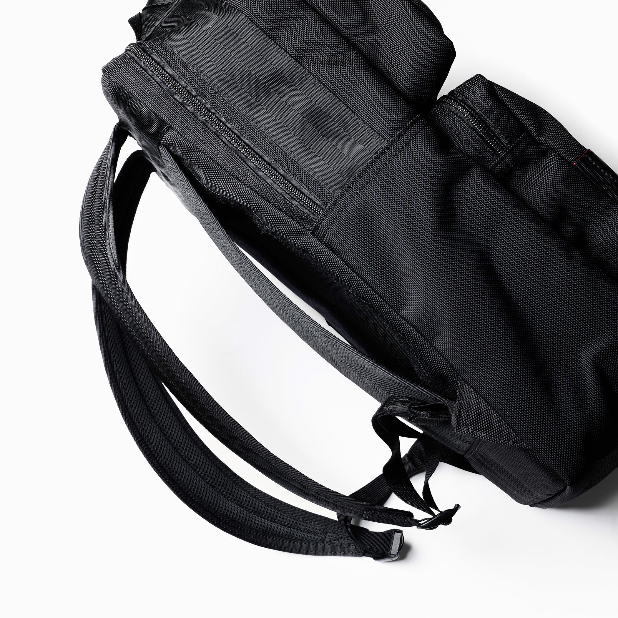 TRINITY PACK Ballistic Nylon Business Backpack - BRIEFING Official