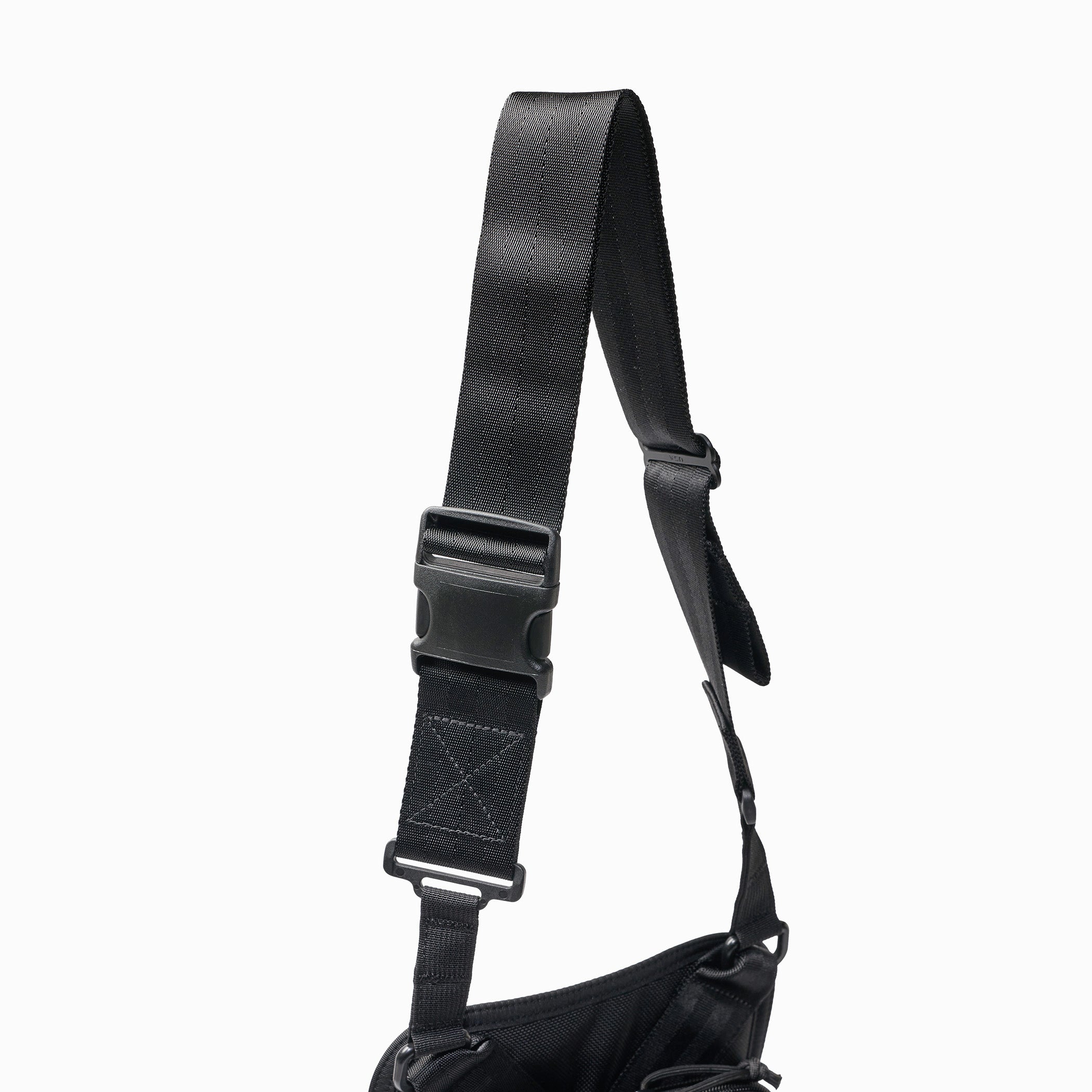 DROP POUCH RM Archive Holster Bag - Made in USA Ballistic Nylon