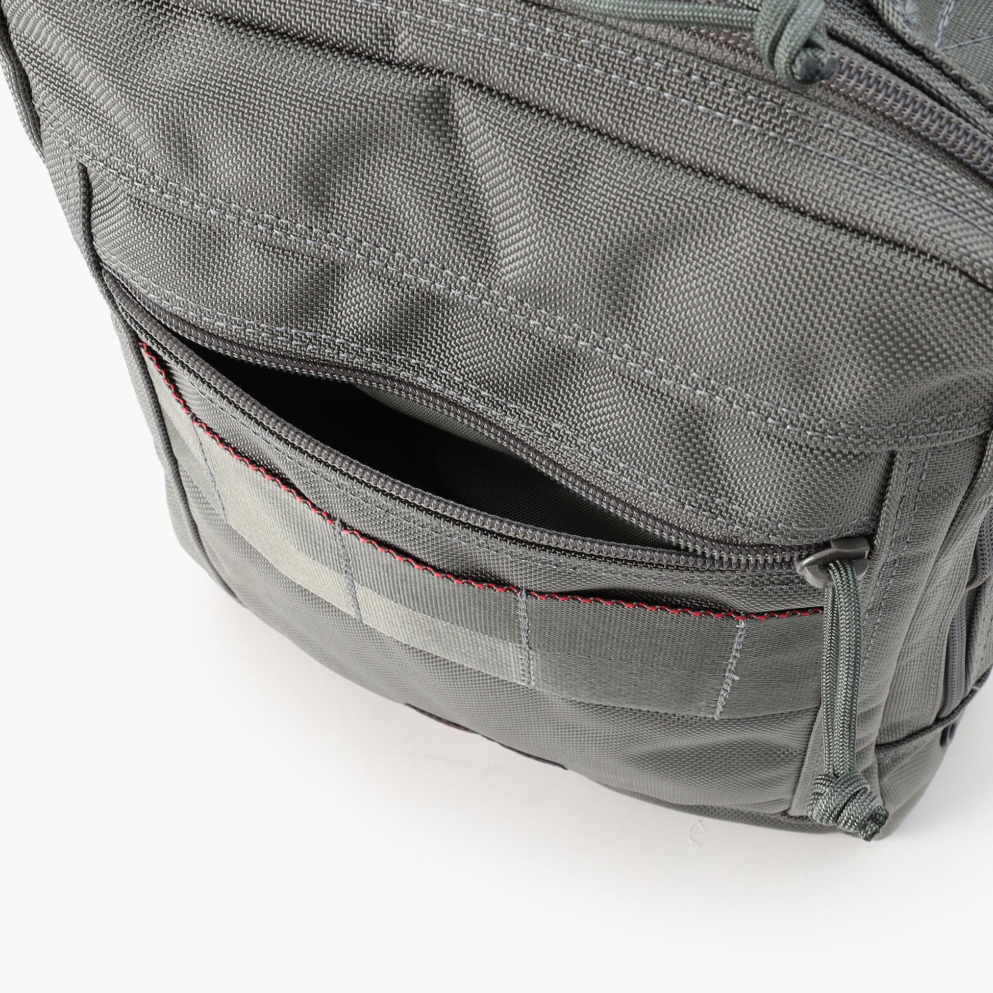 BRIEFING US STAND UP SHOE BAG, Goods, Golf