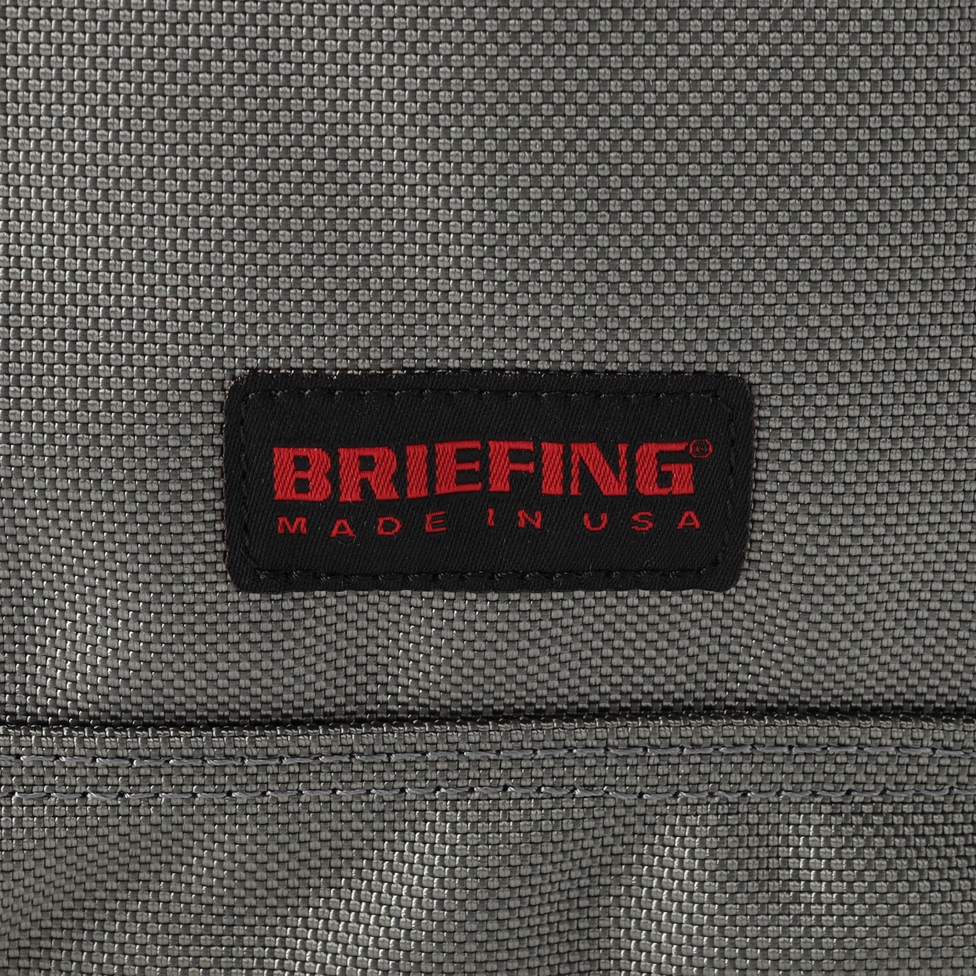 BRIEFING US STAND UP SHOE BAG, Goods, Golf