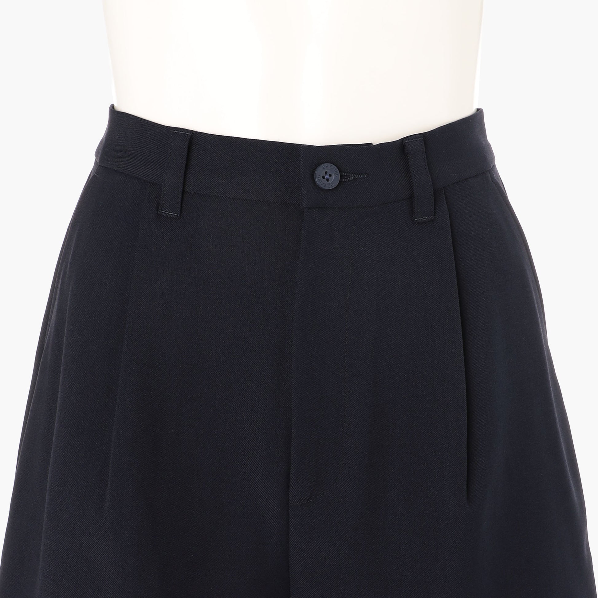 BRIEFING WOMEN’S HIGH WAIST SHORT PANTS, Apparels, Golf