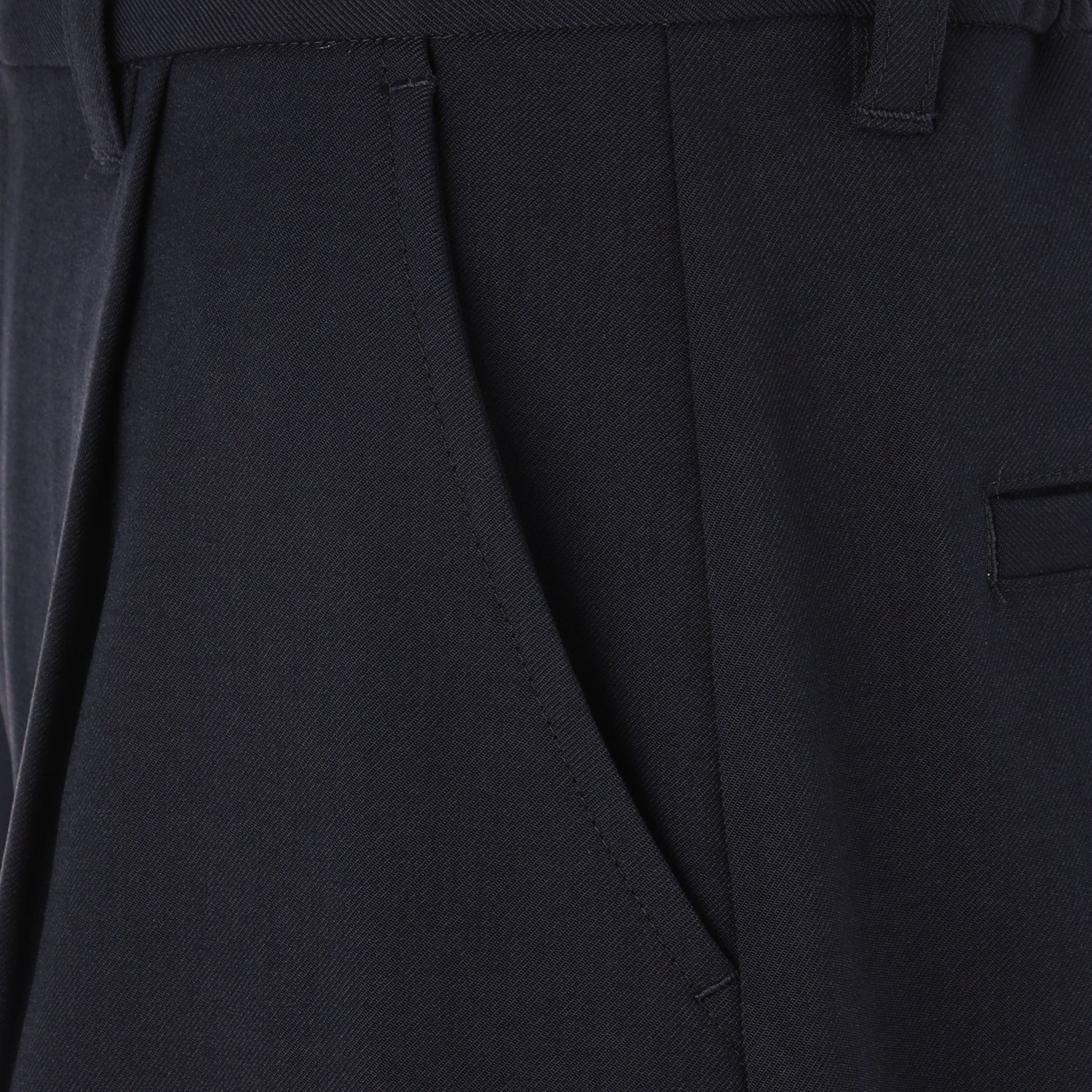 BRIEFING WOMEN’S HIGH WAIST SHORT PANTS, Apparels, Golf