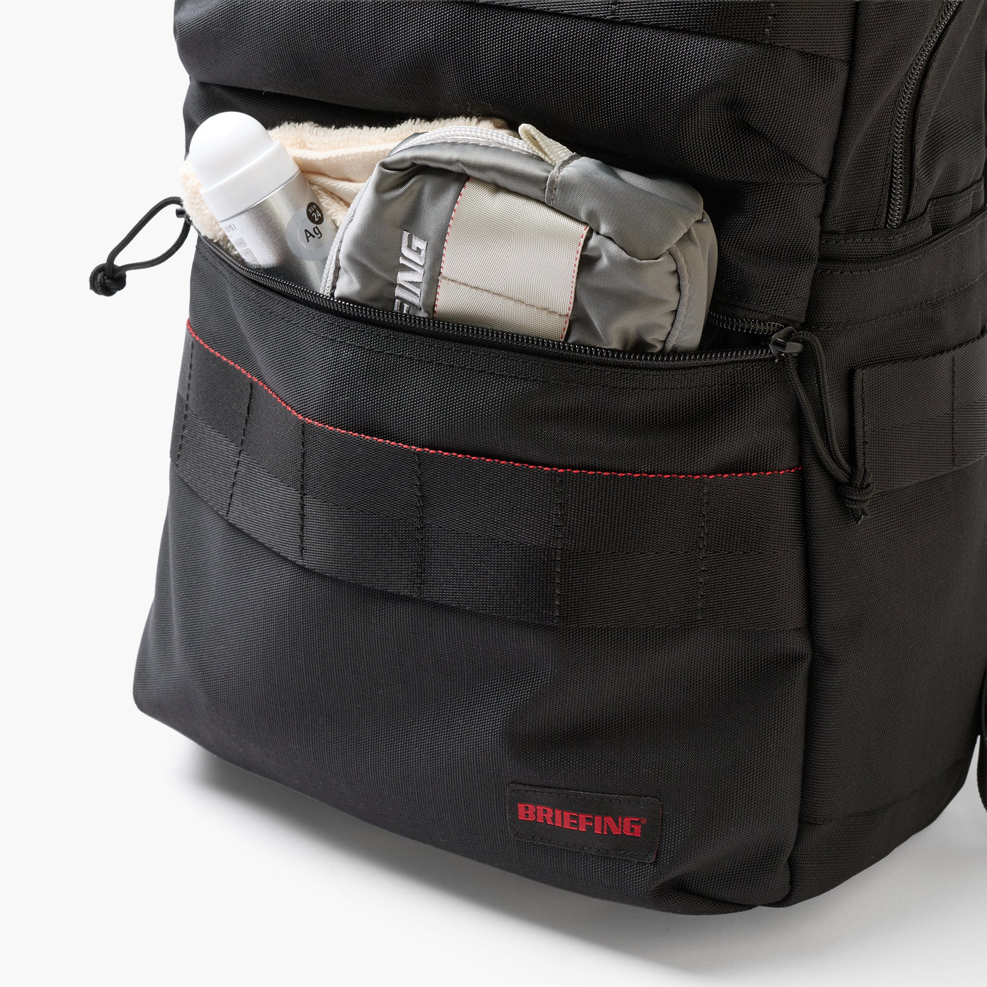 BRIEFING SQ PACK MW GEN Ⅱ, Bags, Business