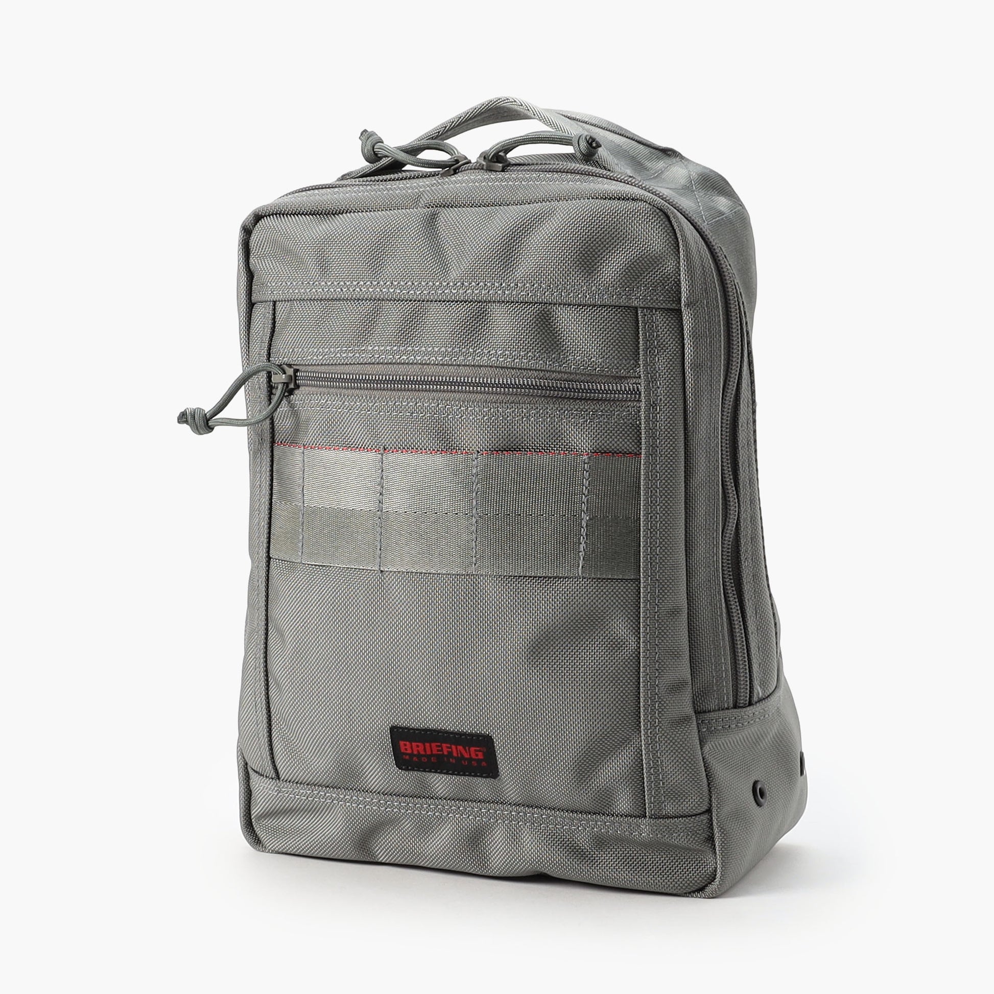 BRIEFING US STAND UP SHOE BAG, Goods, Golf