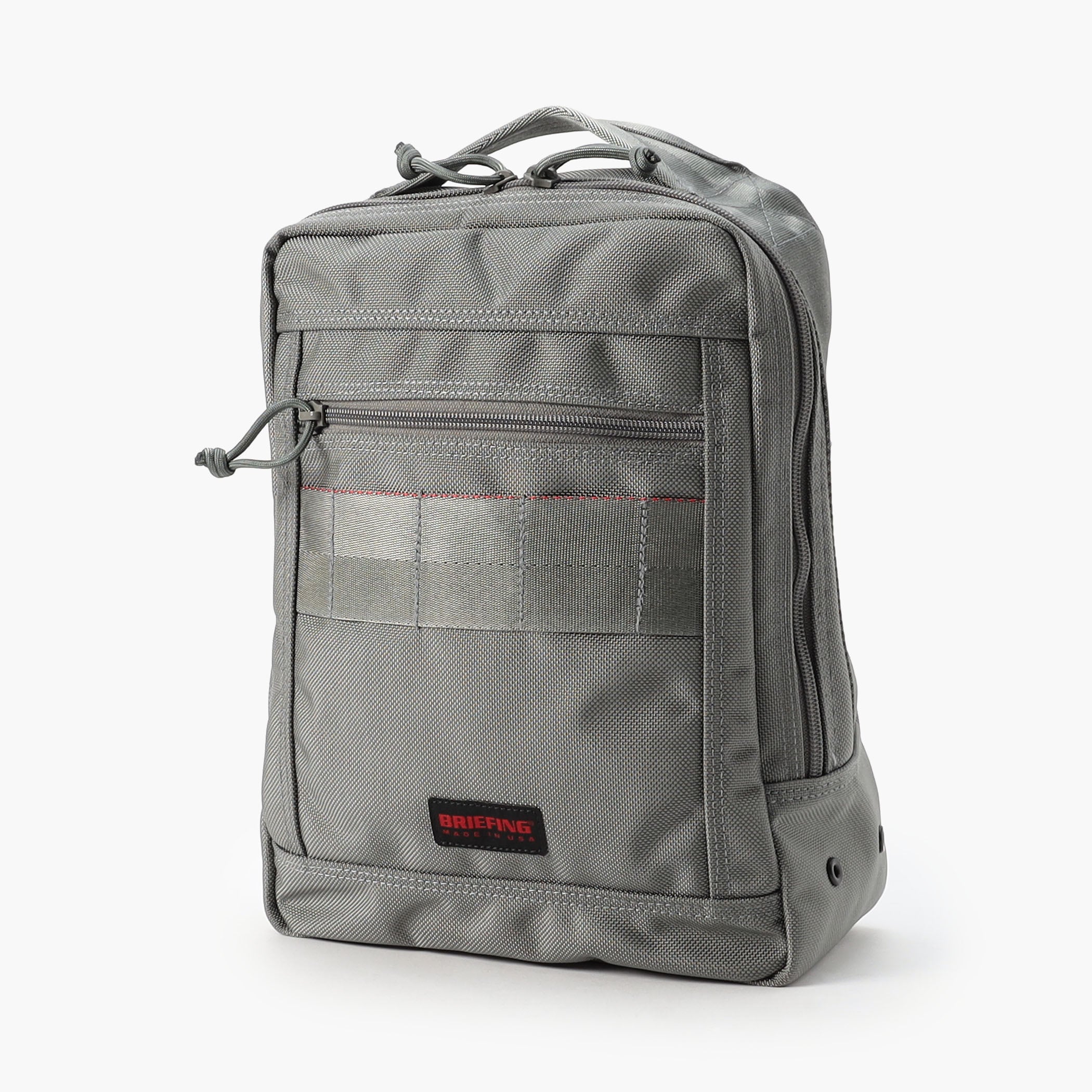 US STAND UP SHOE BAG