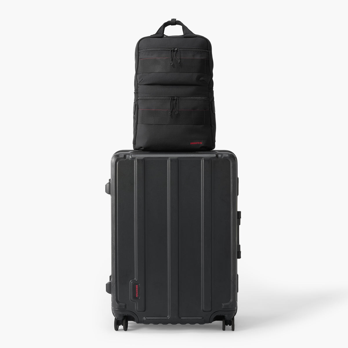 BRIEFING SQ PACK MW GEN Ⅱ, Bags, Business
