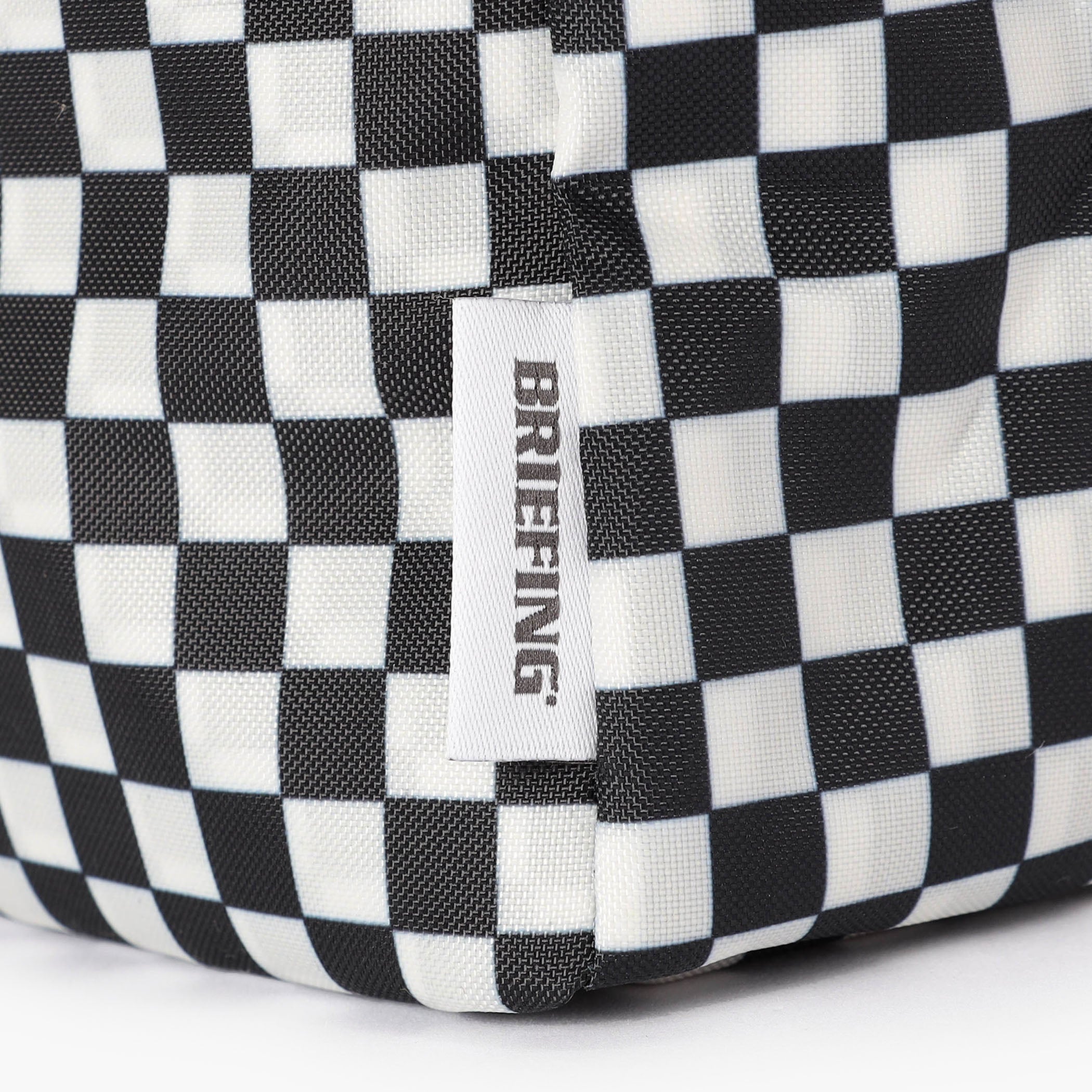 DUAL 2WAY TOTE