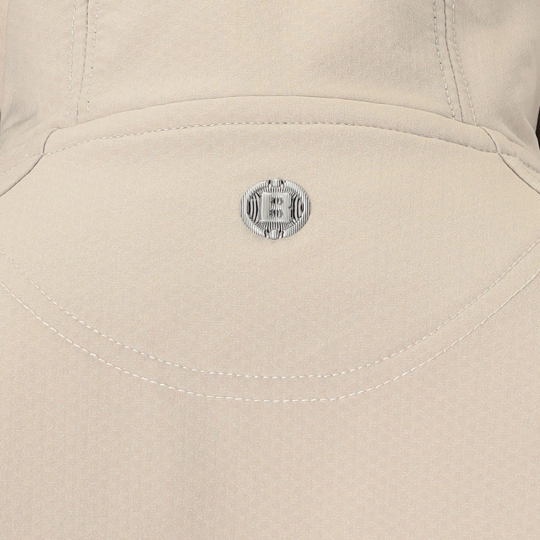 MEN’S STORMFLEECE BACK DOTS PARKA