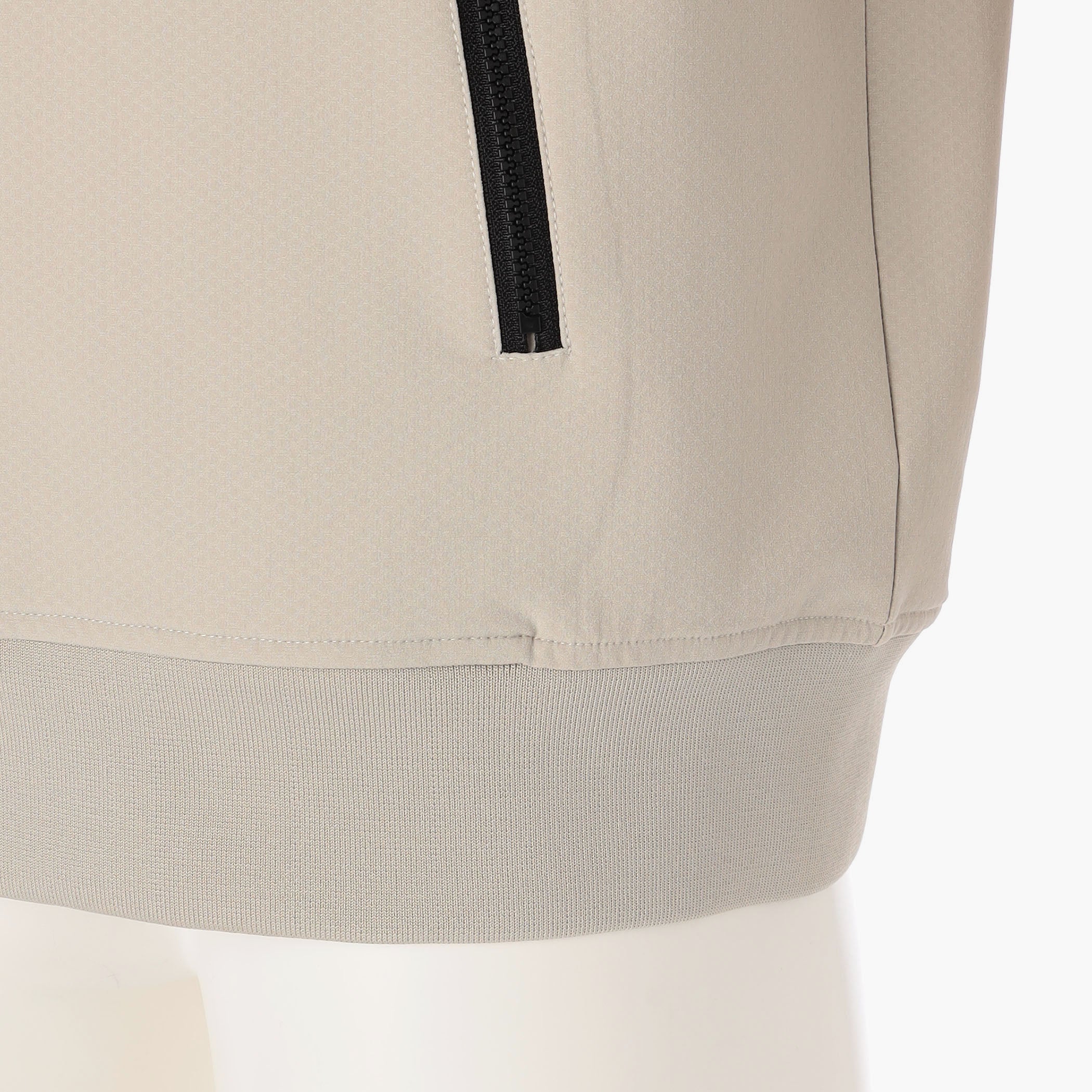 MEN’S STORMFLEECE BACK DOTS PARKA