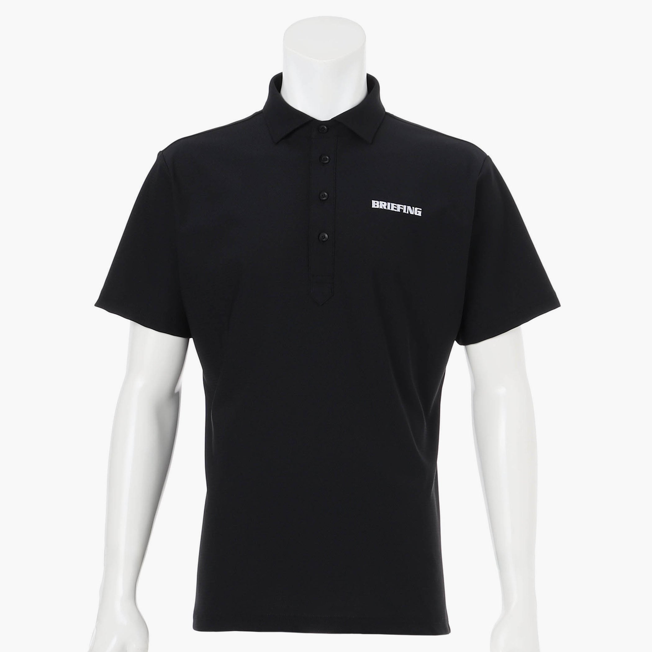 MEN’S EARTH MESH WC SHIRT