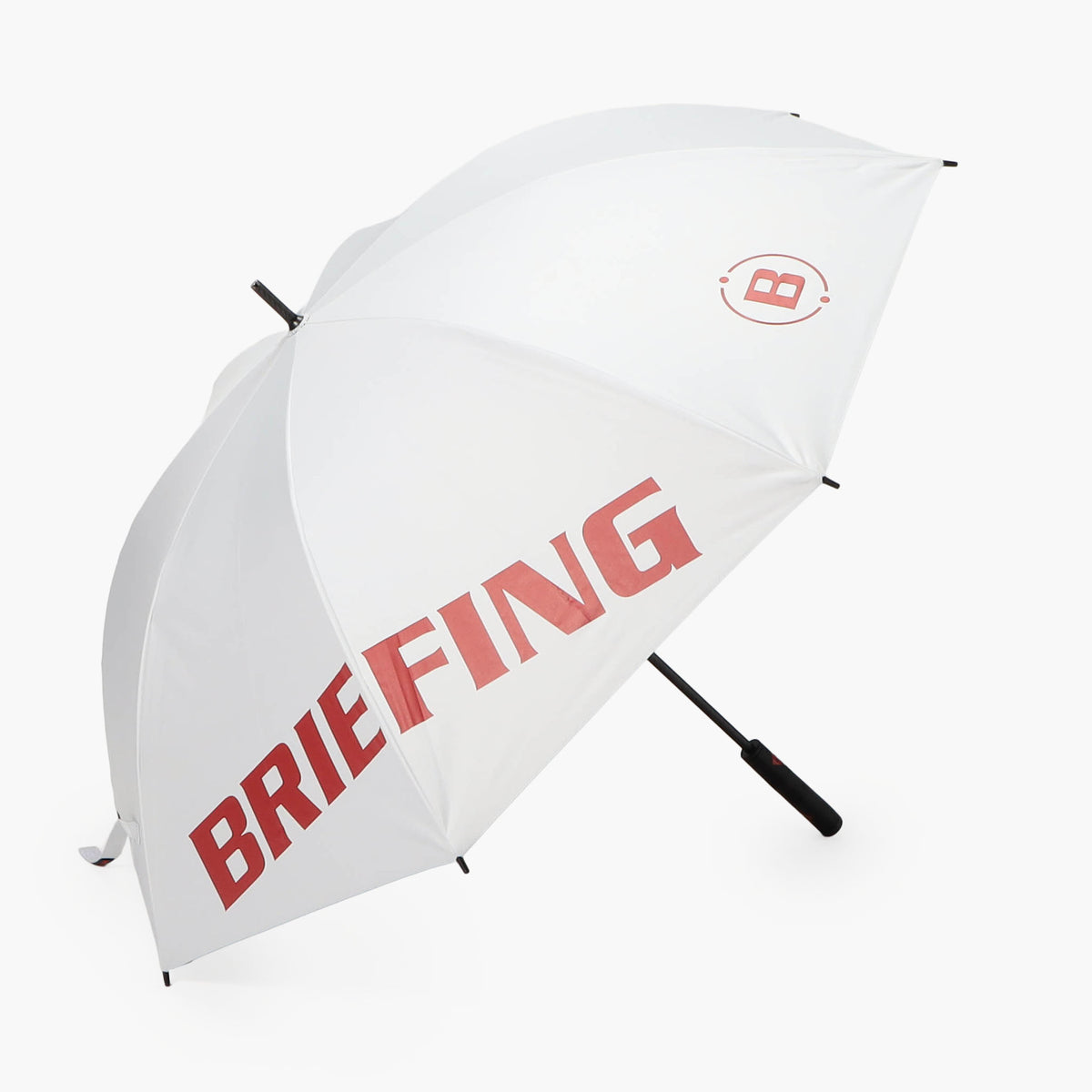 BRIEFING CARBON SHAFT UMBRELLA 3, Goods, Golf