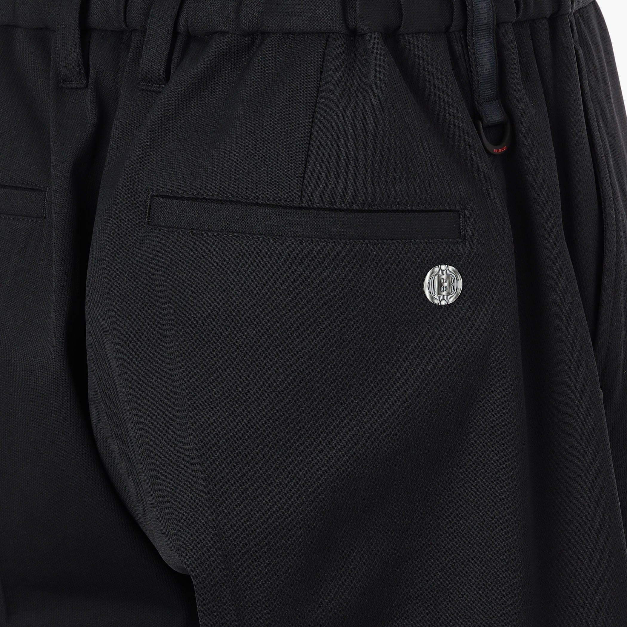 MEN'S WIDE SHORT PANTS