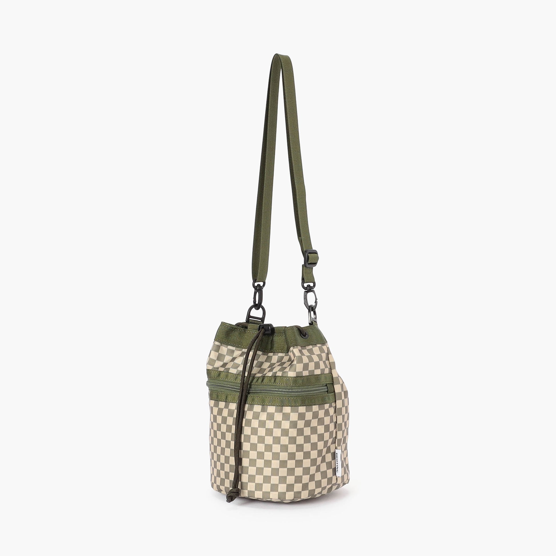 BRIEFING DUAL DRAWSTRING SHOULDER, Bags, Business