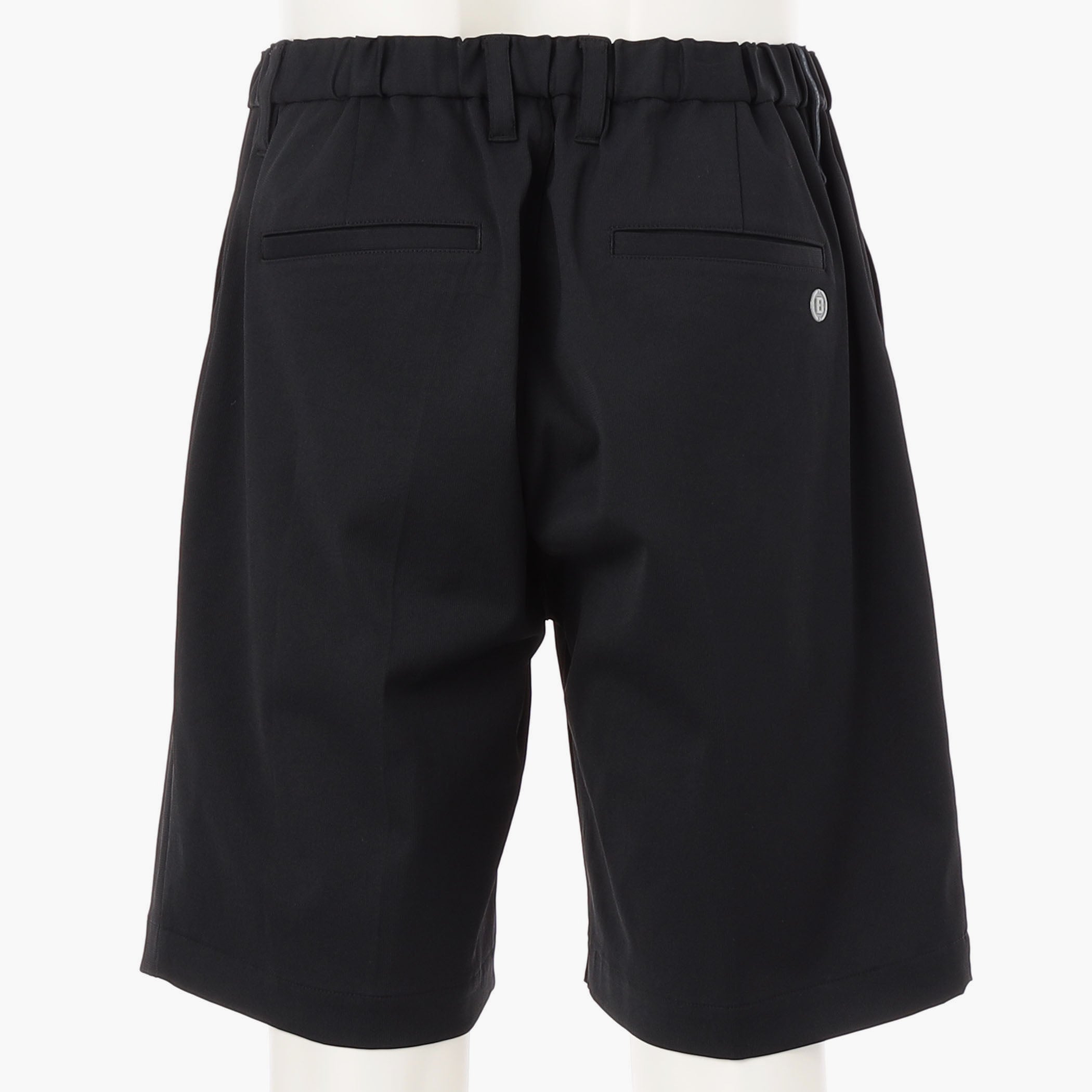MEN'S WIDE SHORT PANTS