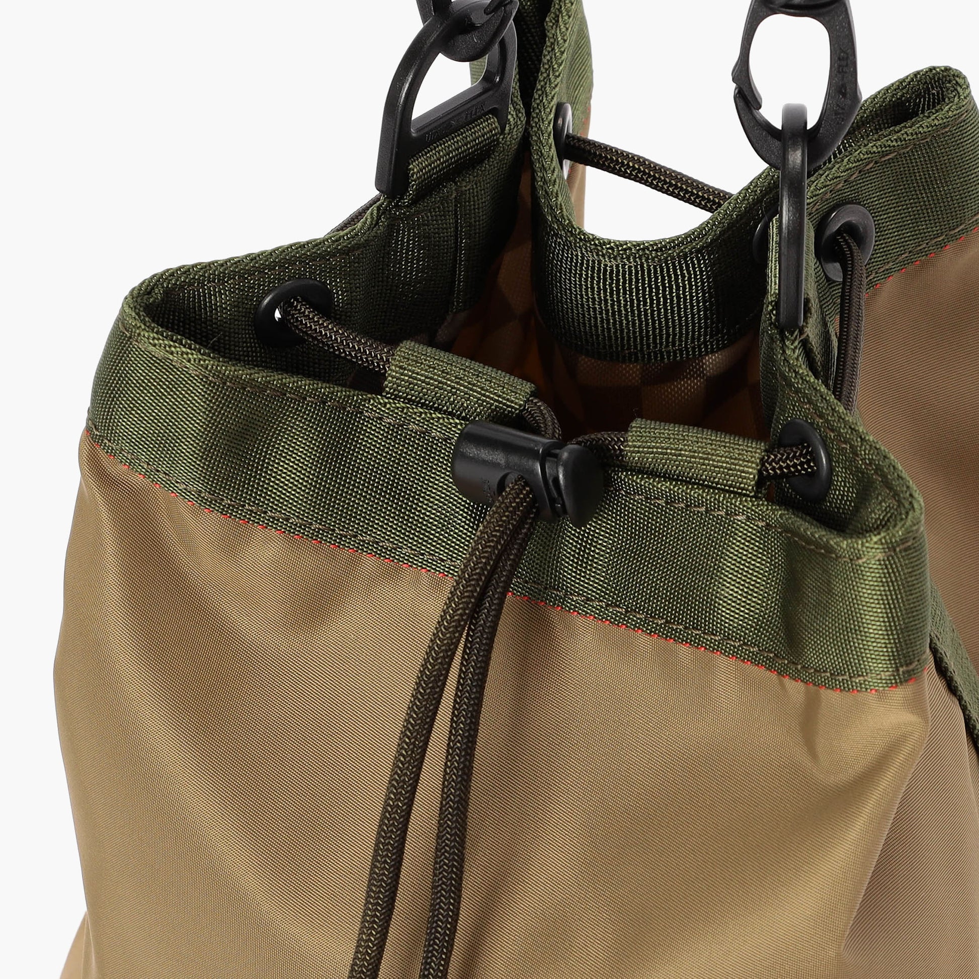 BRIEFING DUAL DRAWSTRING SHOULDER, Bags, Business