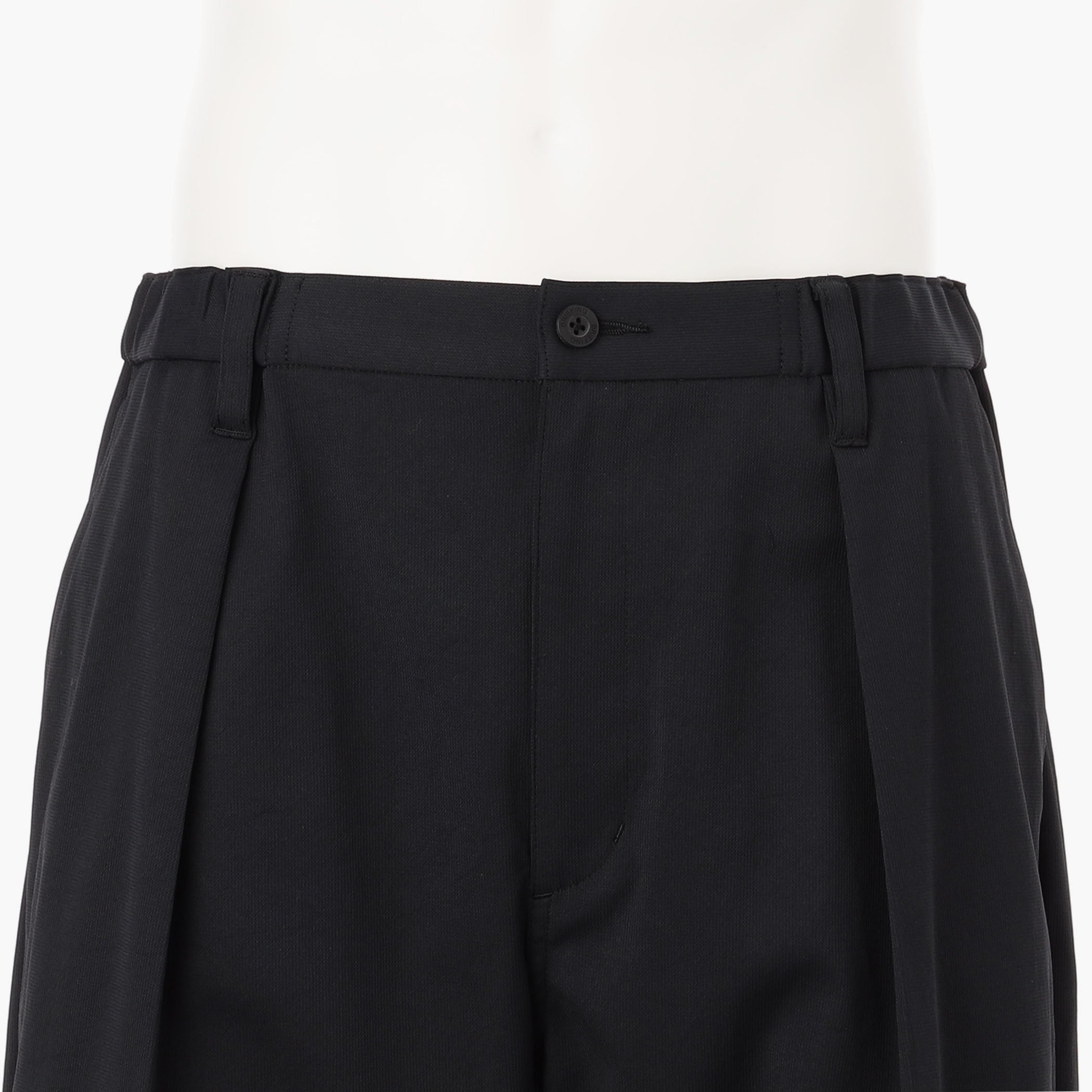 MEN'S WIDE SHORT PANTS