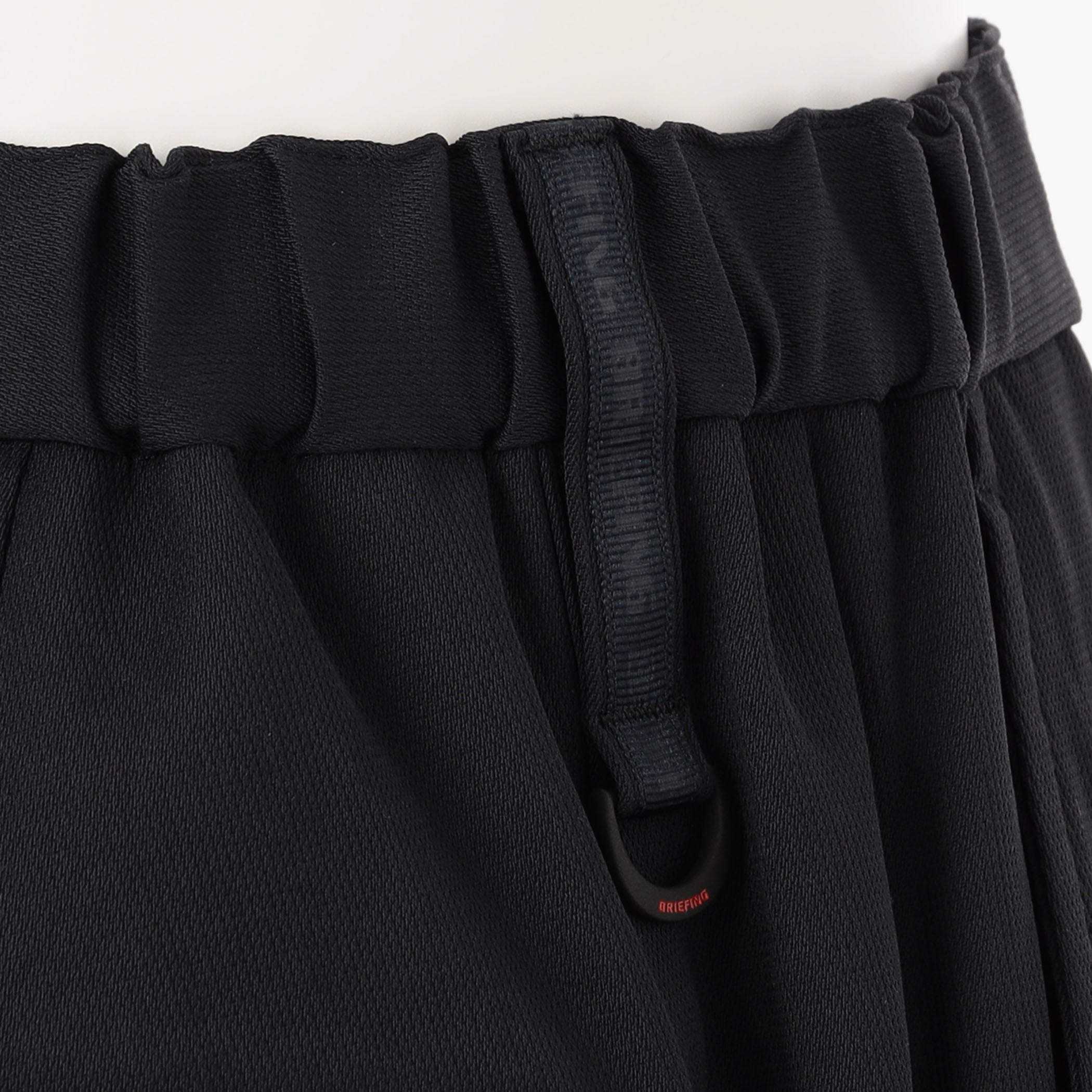 MEN'S WIDE SHORT PANTS