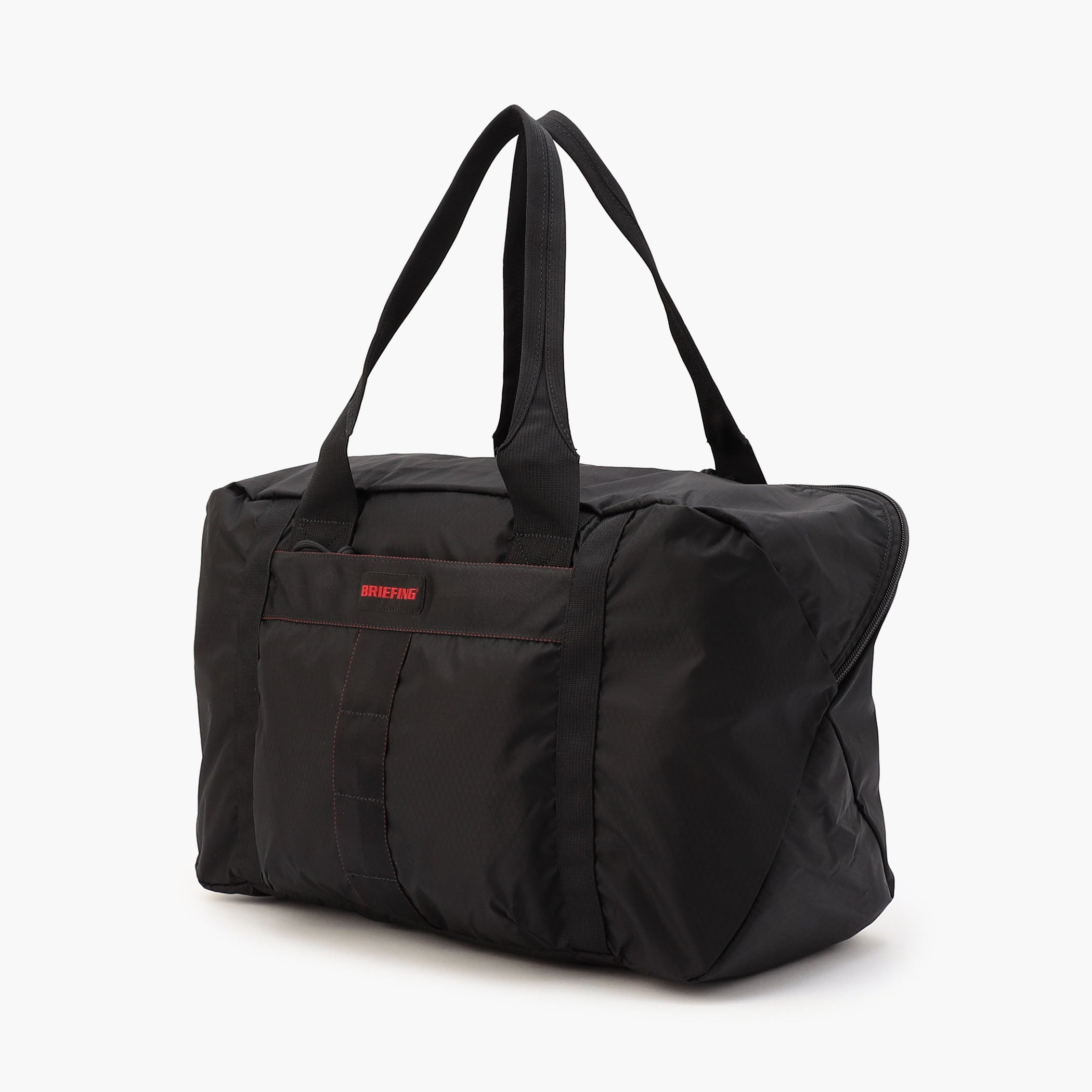 PACKABLE BOSTON RC
