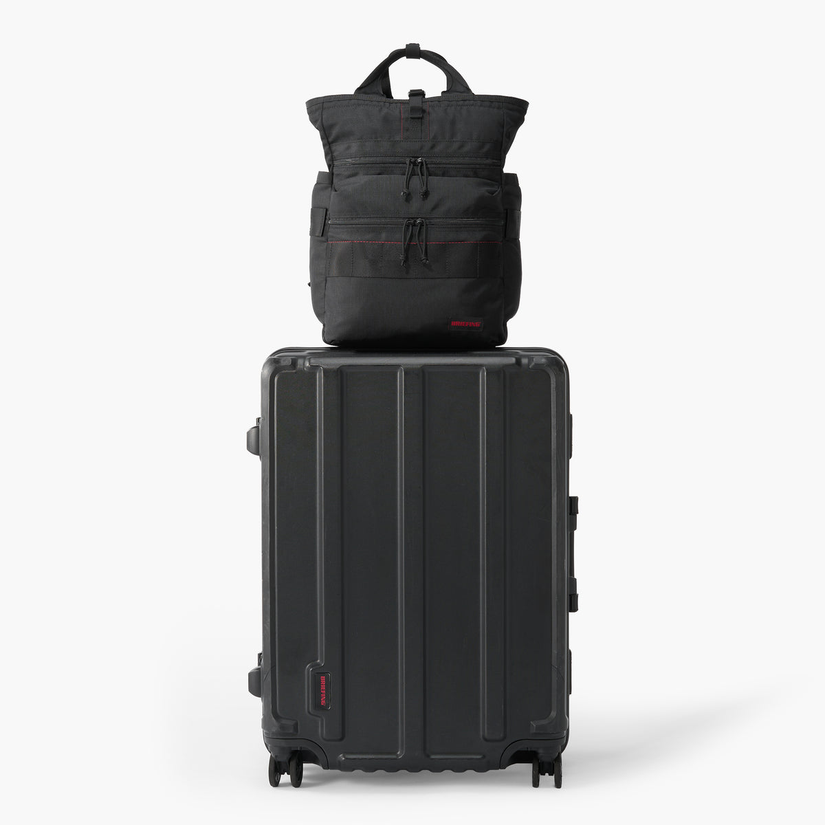BRIEFING GYM PACK MW GEN Ⅲ, Bags, Business