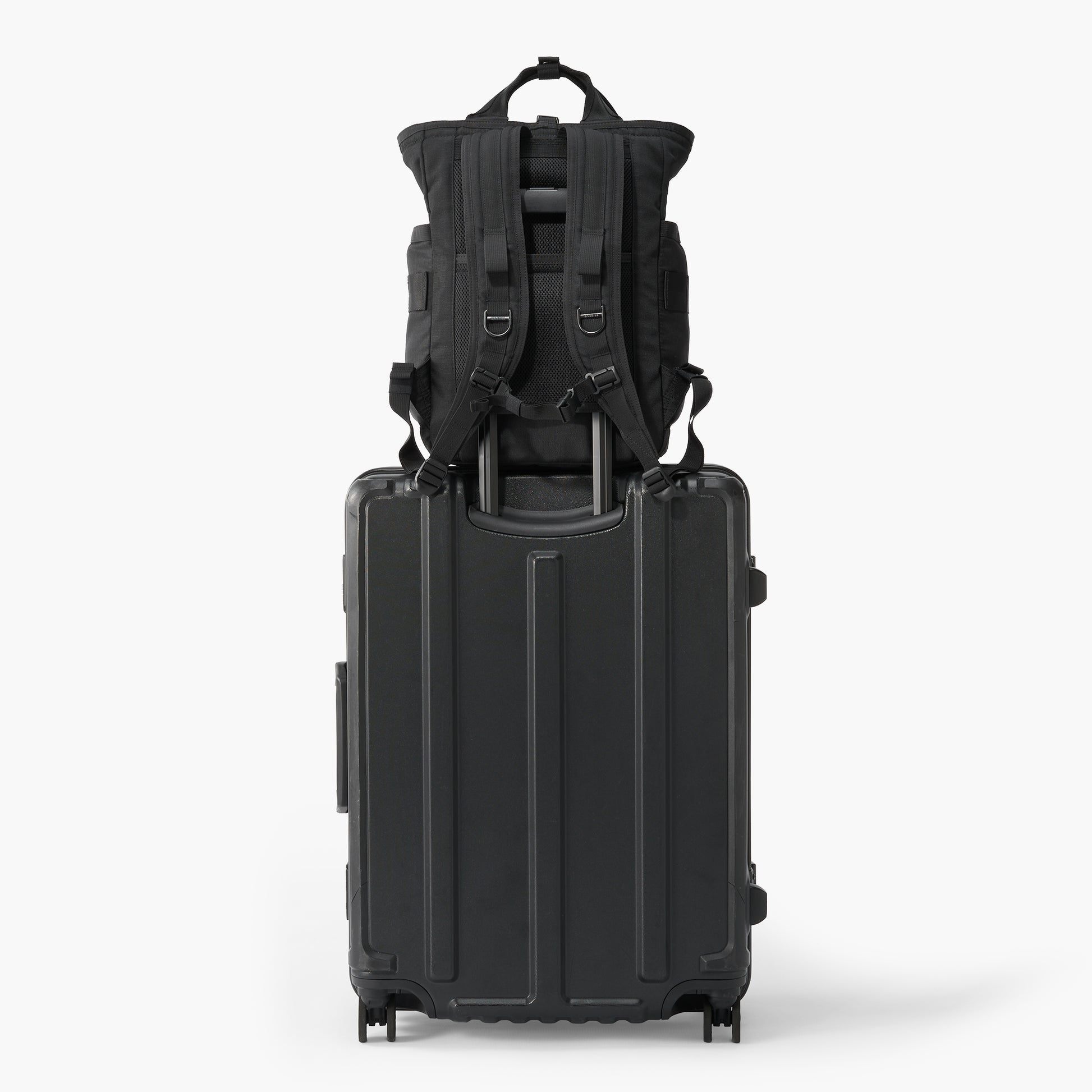 BRIEFING GYM PACK MW GEN Ⅲ, Bags, Business