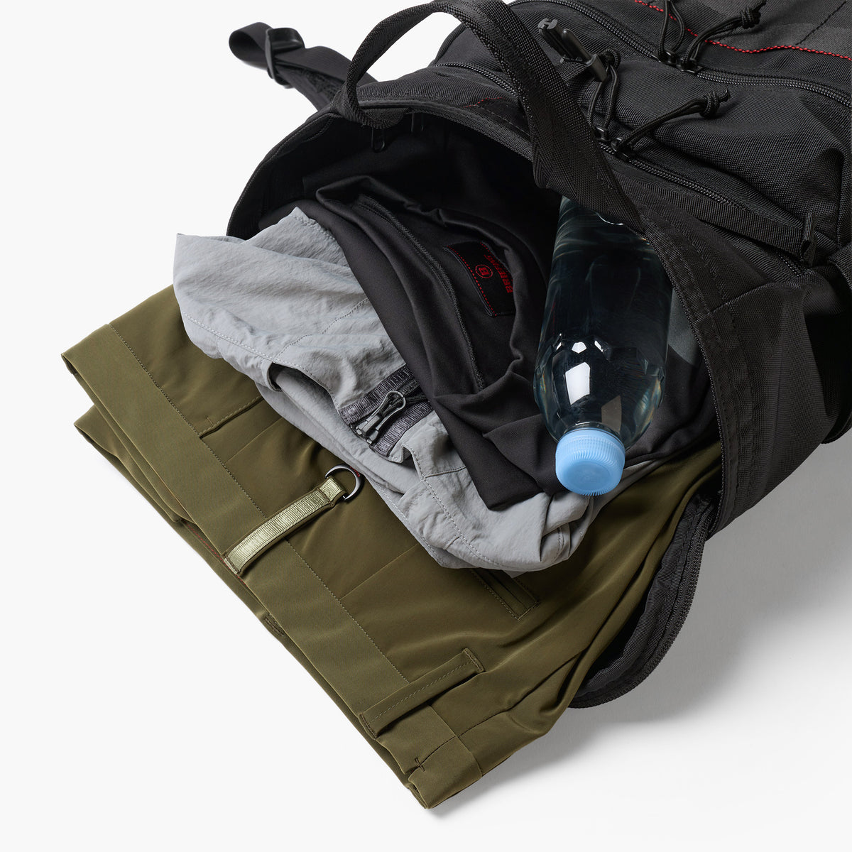 BRIEFING GYM PACK MW GEN Ⅲ, Bags, Business