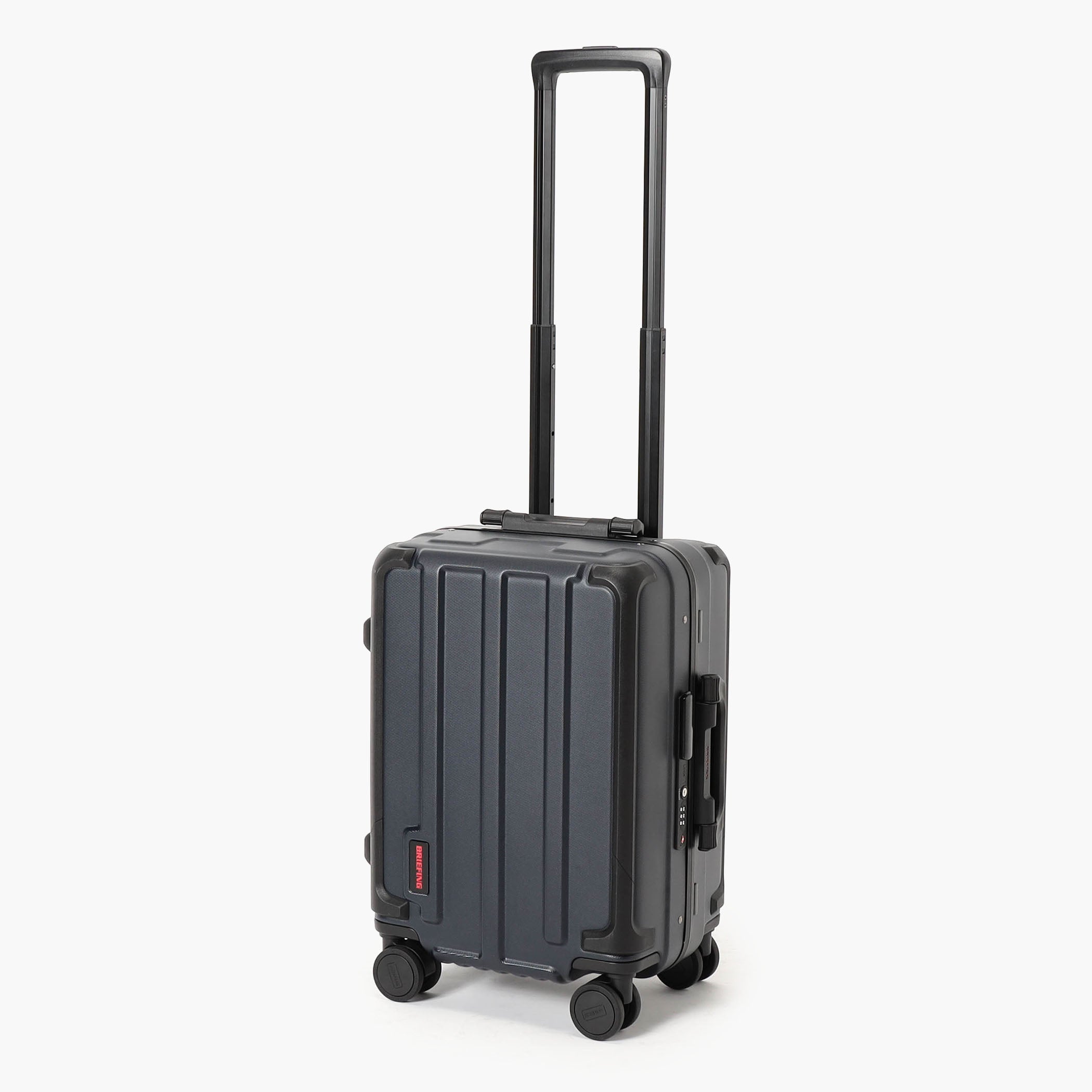Hard Case – BRIEFING Official Online Store