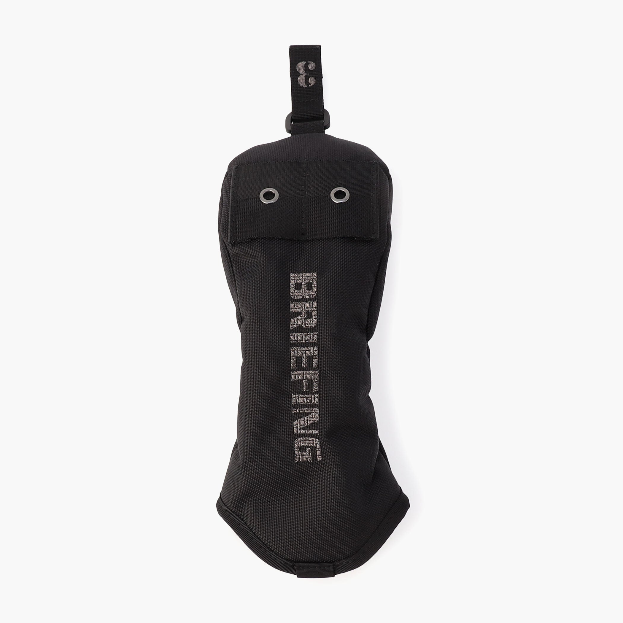 FAIRWAY WOOD COVER METALLIC