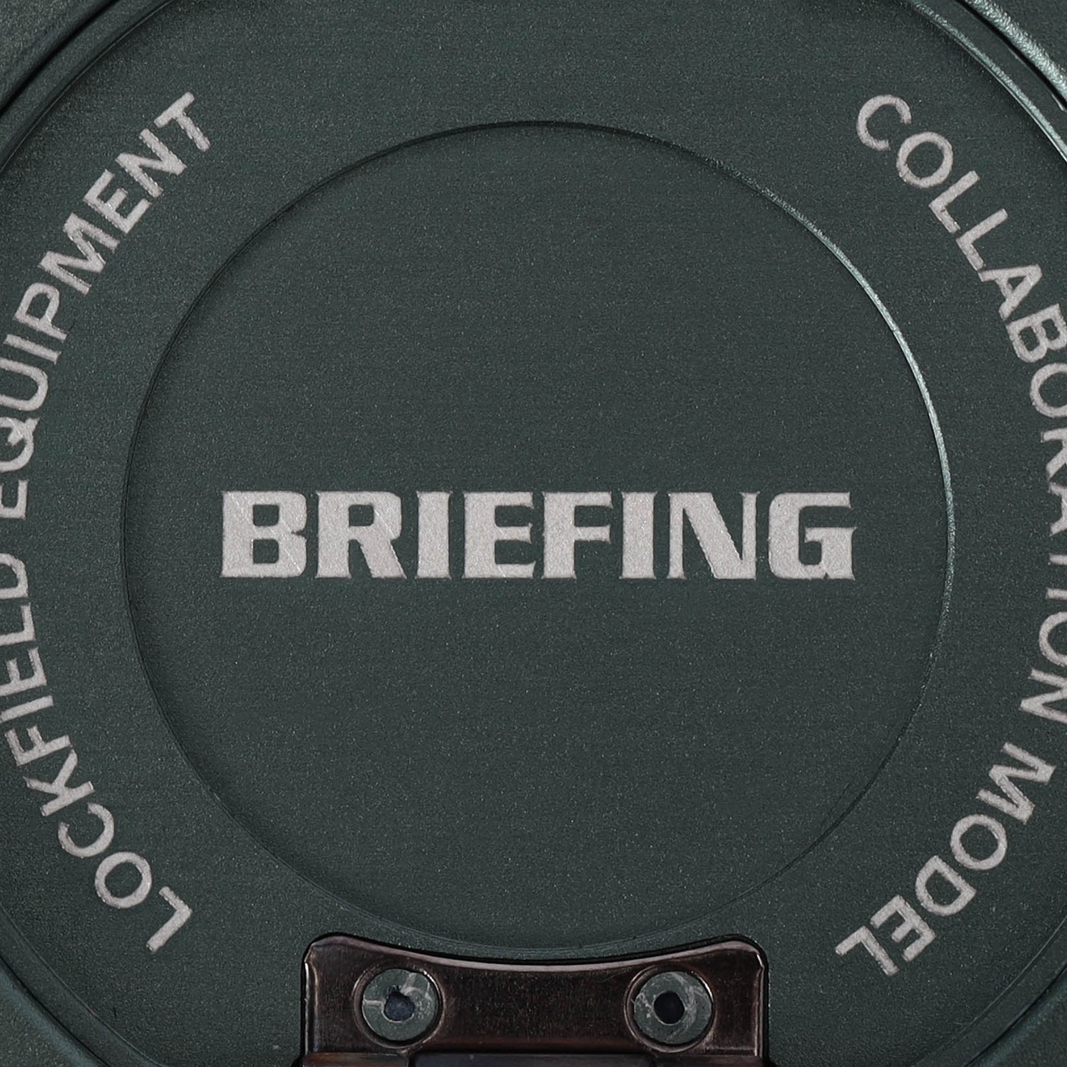 BR×ROOT CO. MAGNET RING for MagSafe Smartphone Ring - BRIEFING