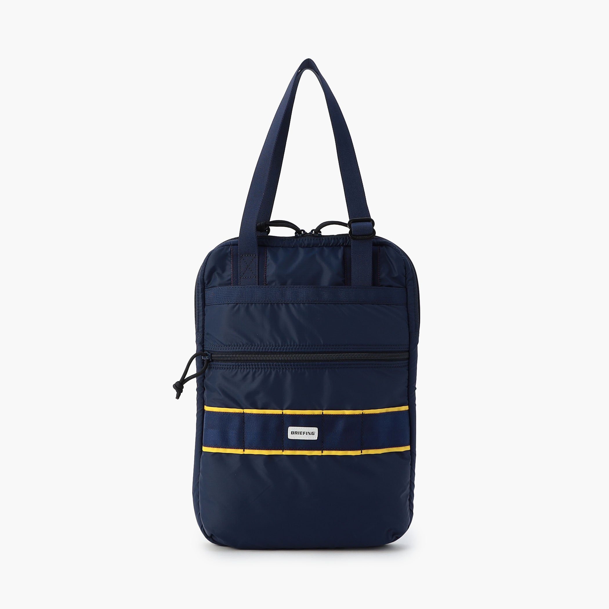 4/5まで【美品】ブリーフィング　PP LAPTOP TOTE（PCバッグ） PP Laptop Tote PROP Collection Made in Japan 16 Inch PC Tote Bag