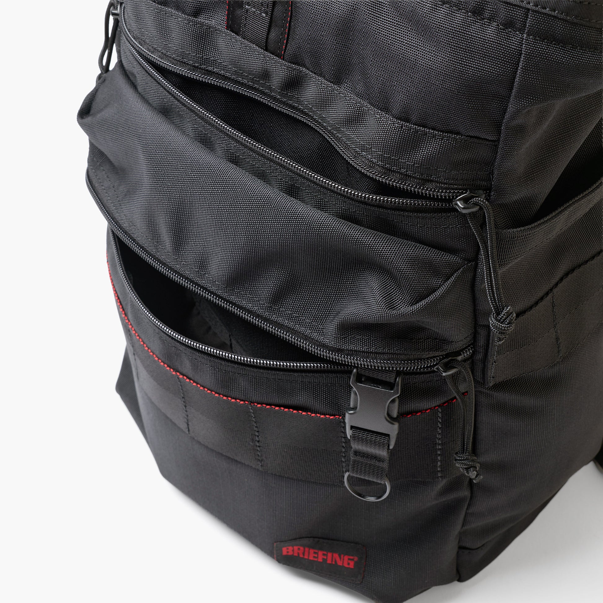 BRIEFING GYM PACK MW GEN Ⅲ, Bags, Business
