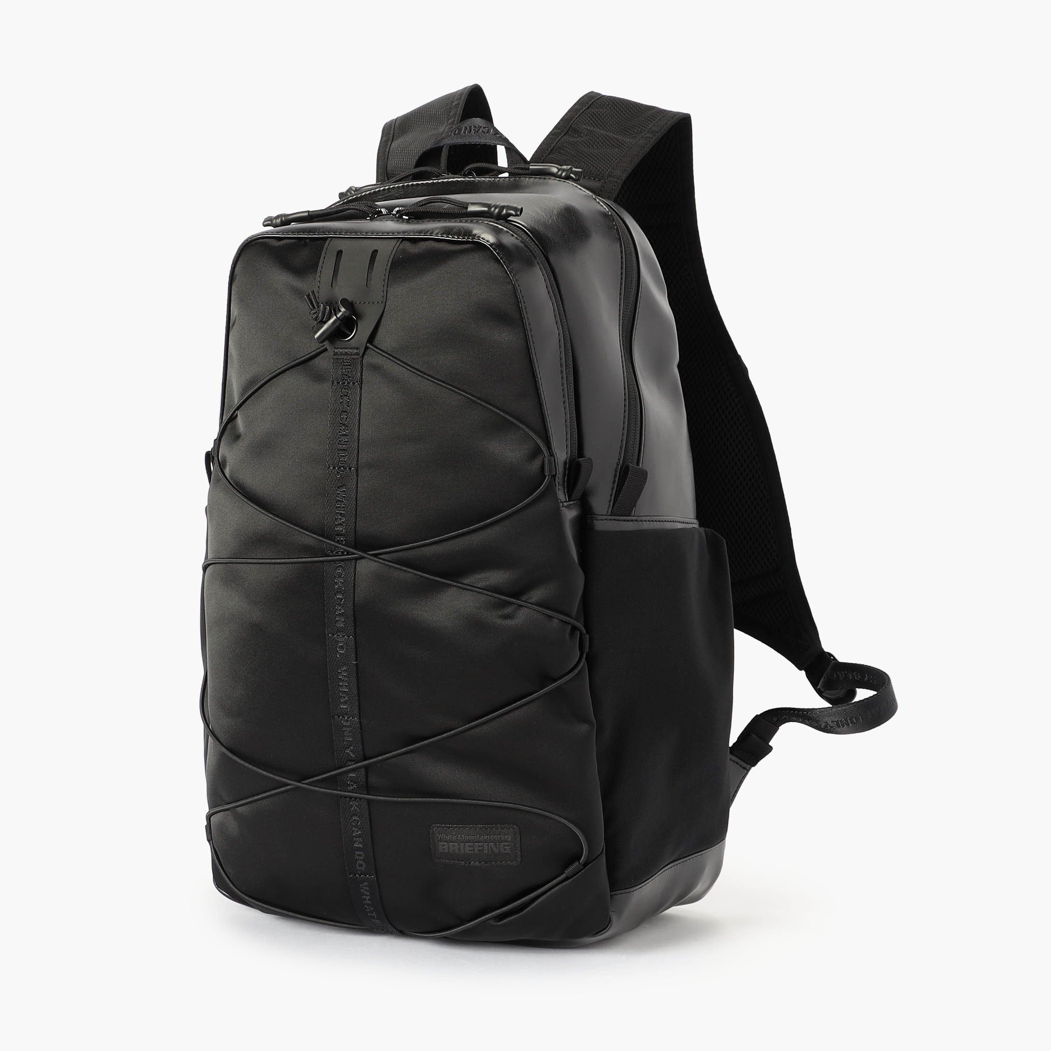 BLK White Mountaineering®︎ DT PACK