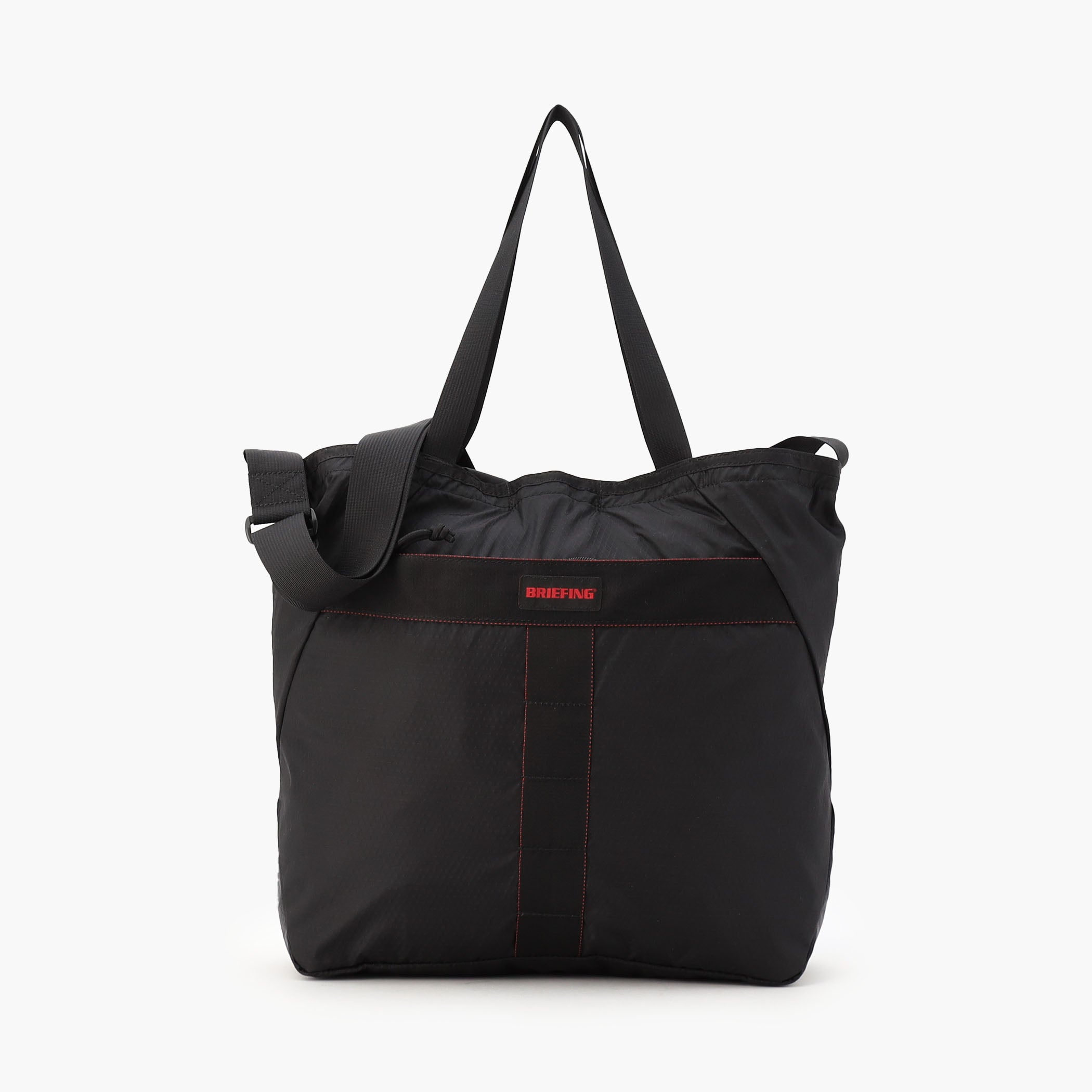 PACKABLE 2WAY TOTE RC