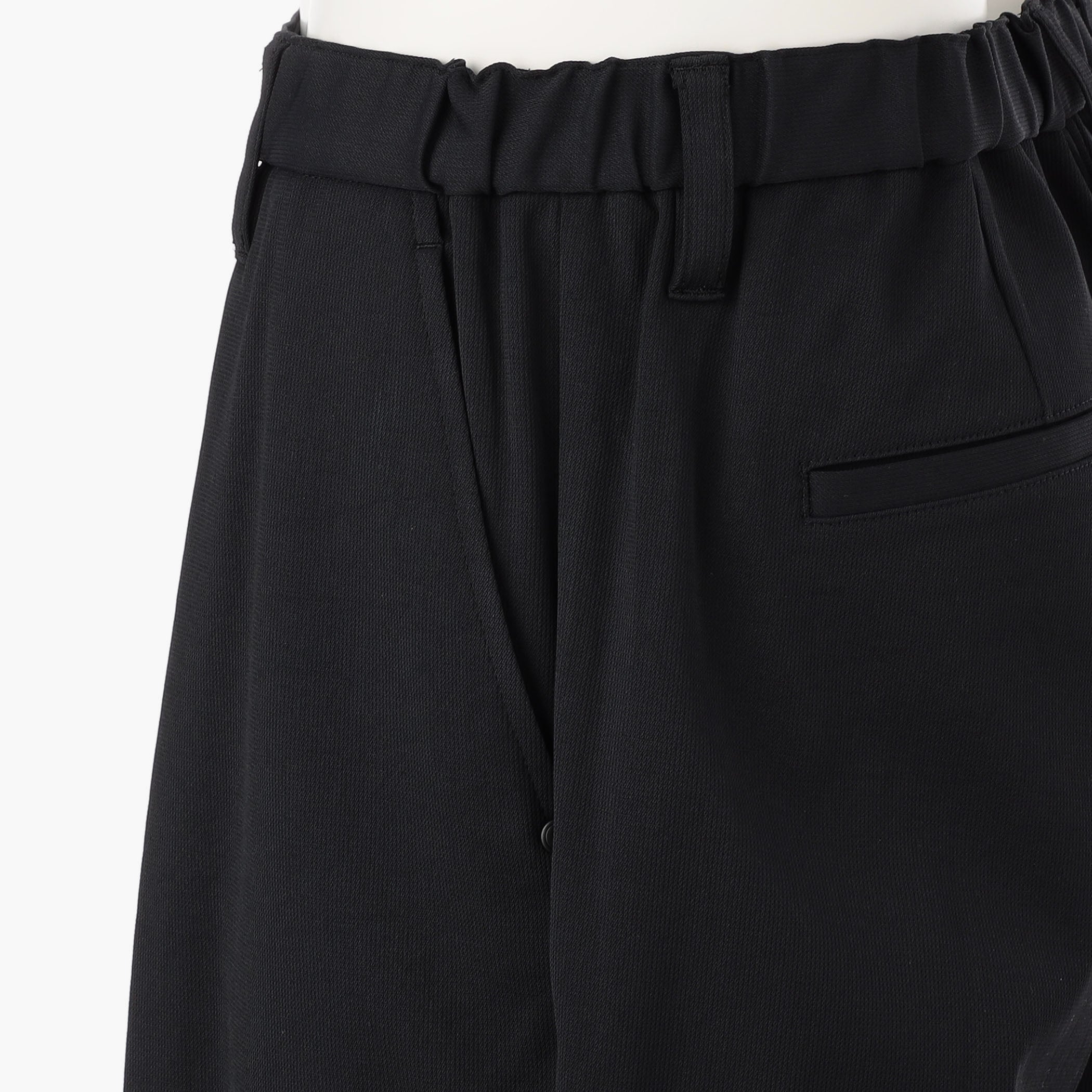 MEN'S WIDE SHORT PANTS