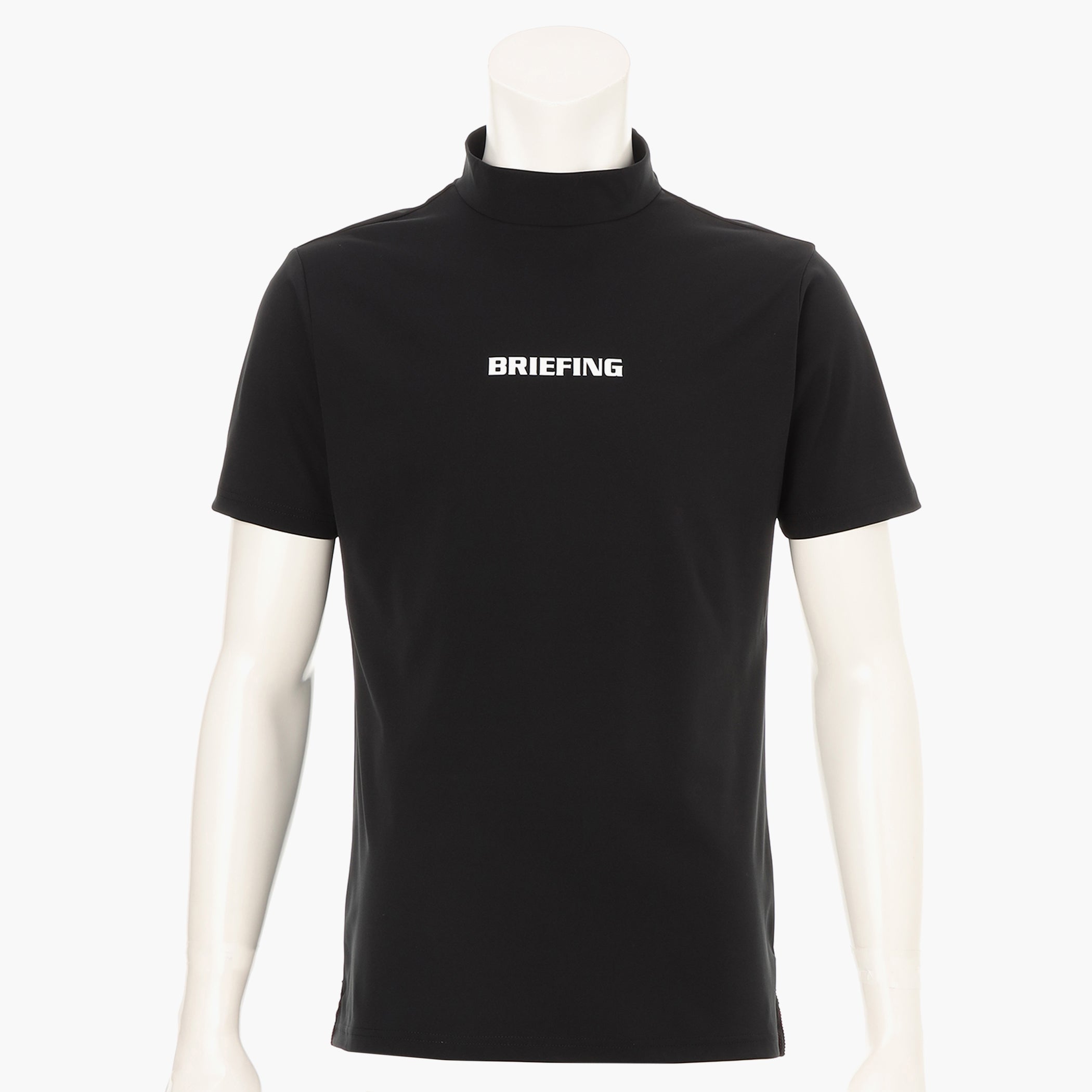 MEN’S TOUR HIGHNECK