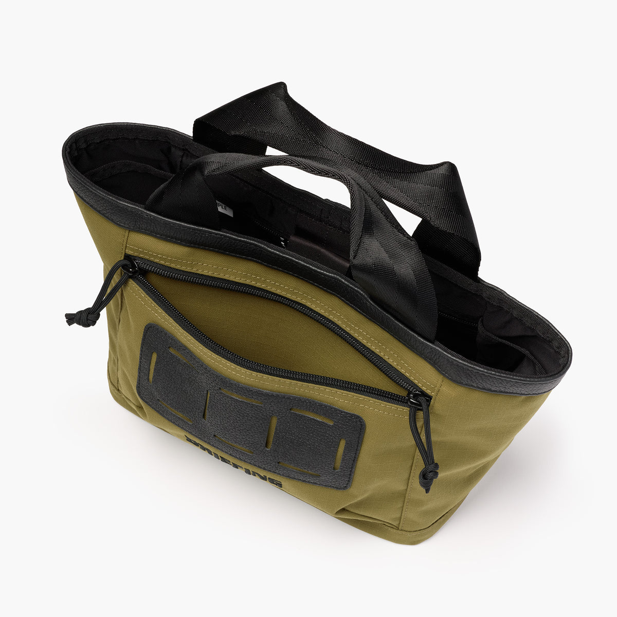 CART TOTE DL
