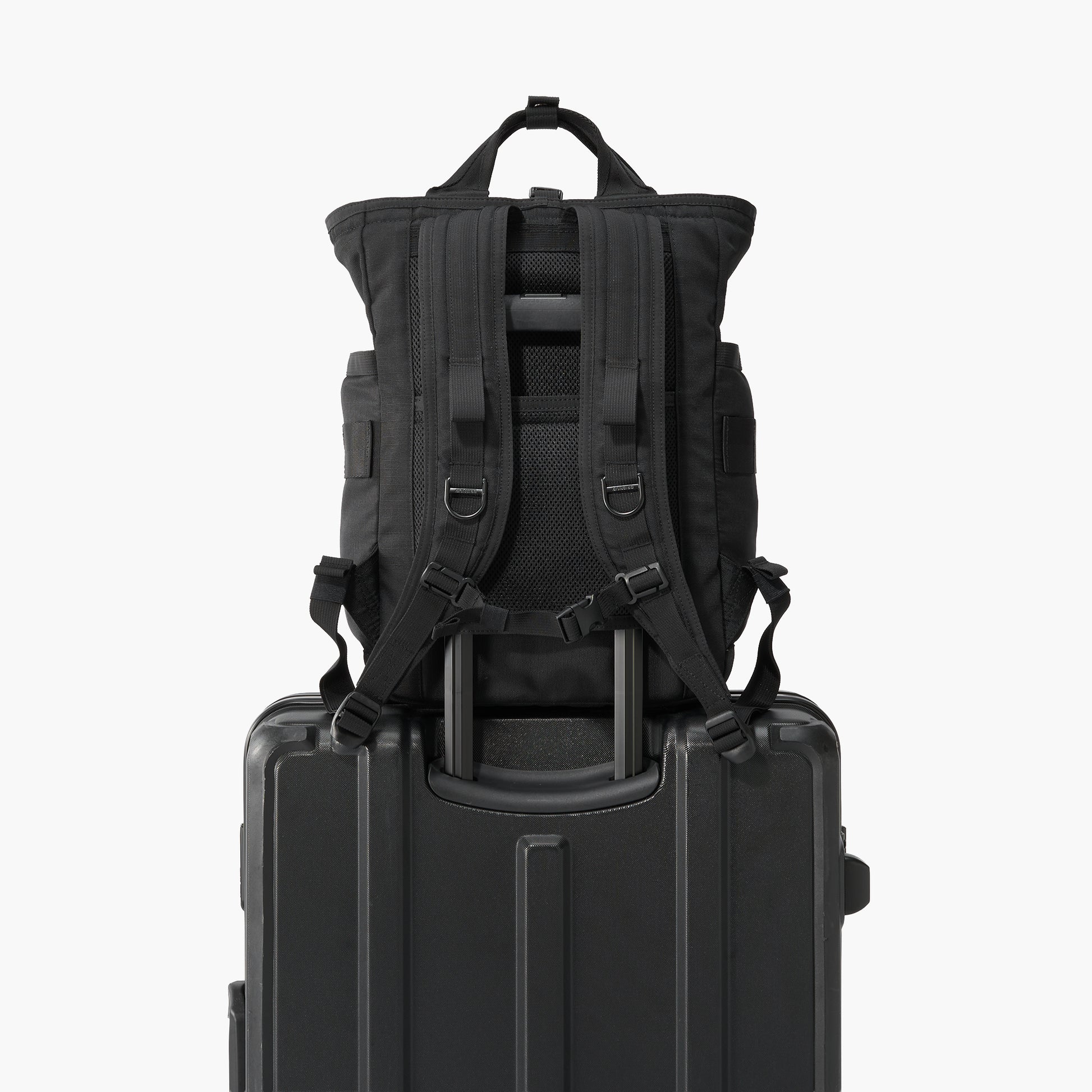 BRIEFING GYM PACK MW GEN Ⅲ, Bags, Business