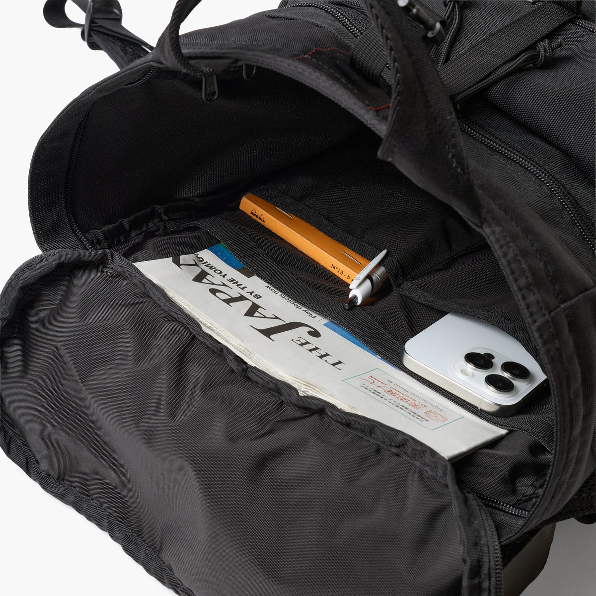 BRIEFING GYM PACK MW GEN Ⅲ, Bags, Business
