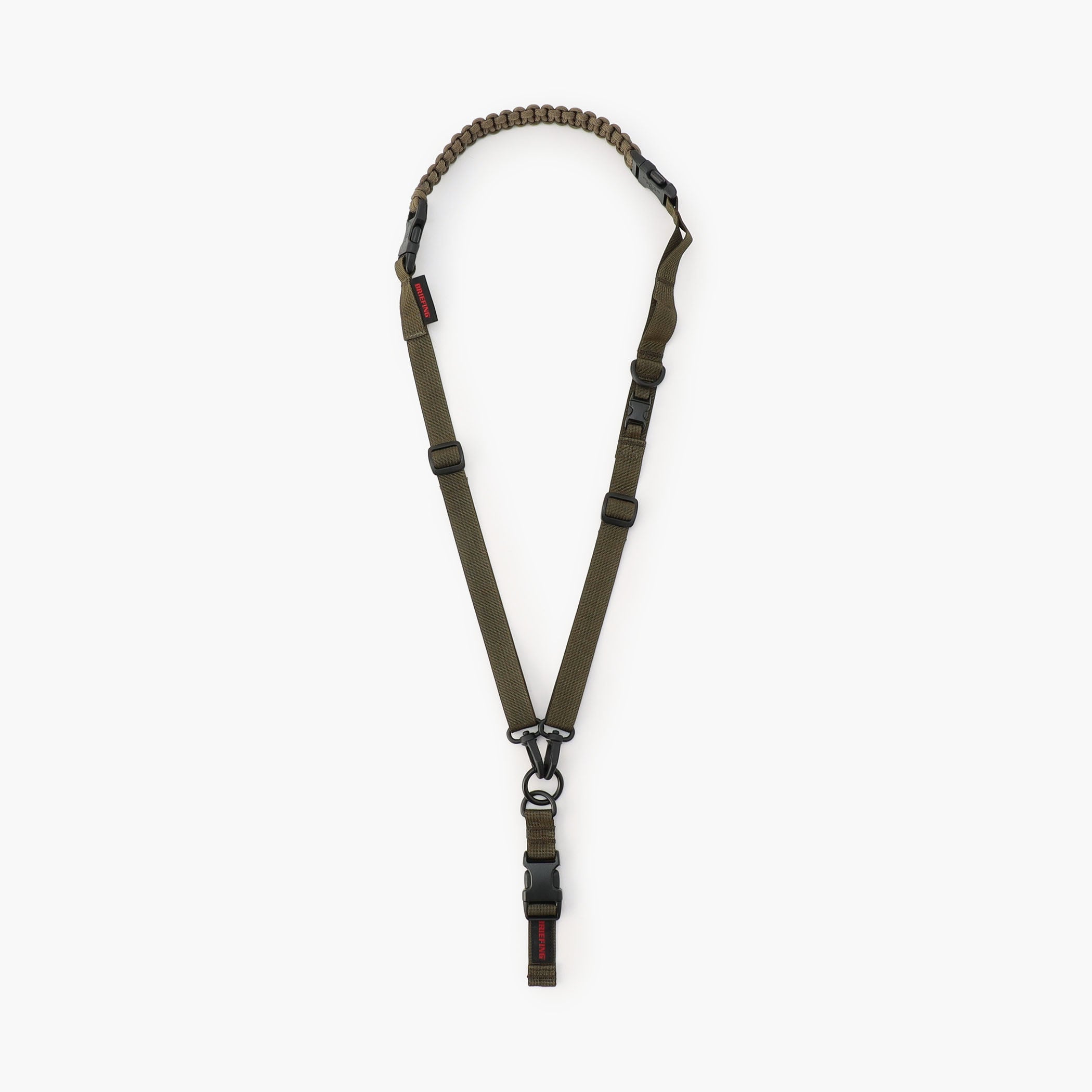 UTILITY 2WAY STRAP