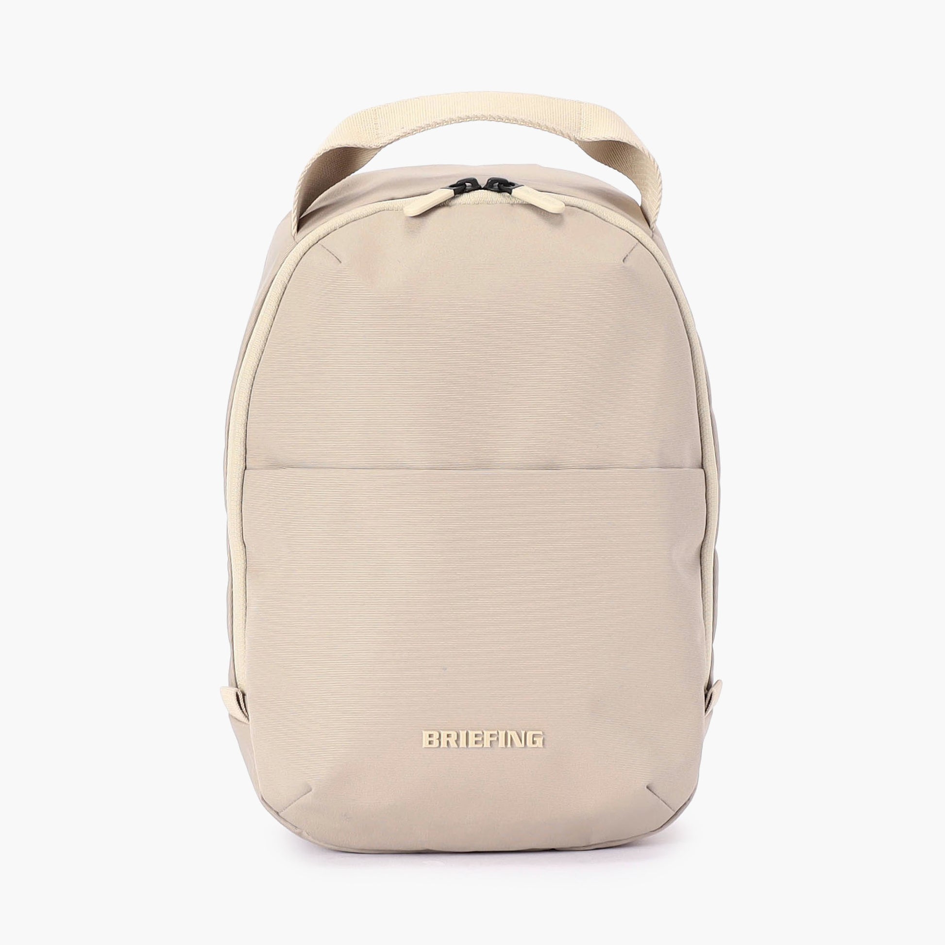 BRIEFING OVAL SHOES CASE NC, Goods, Golf