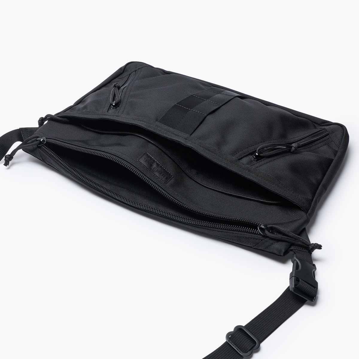 BRIEFING DELTA STANDARD SACOCHE, Bags, Business
