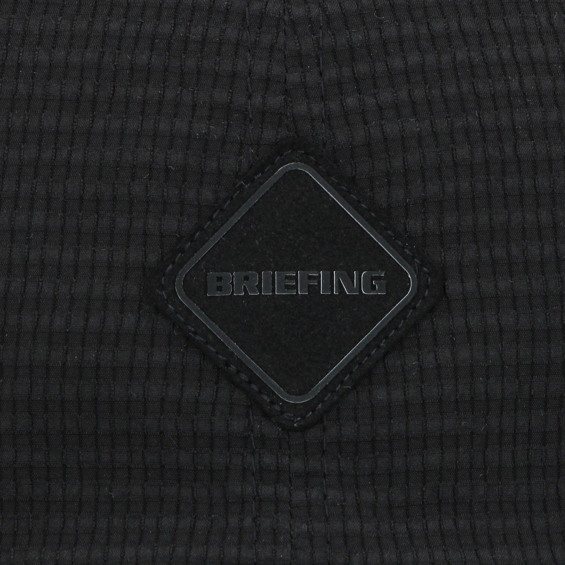 BRIEFING WOMEN’S SEERSUCKER CORD STRAP CAP, Accessories, Golf