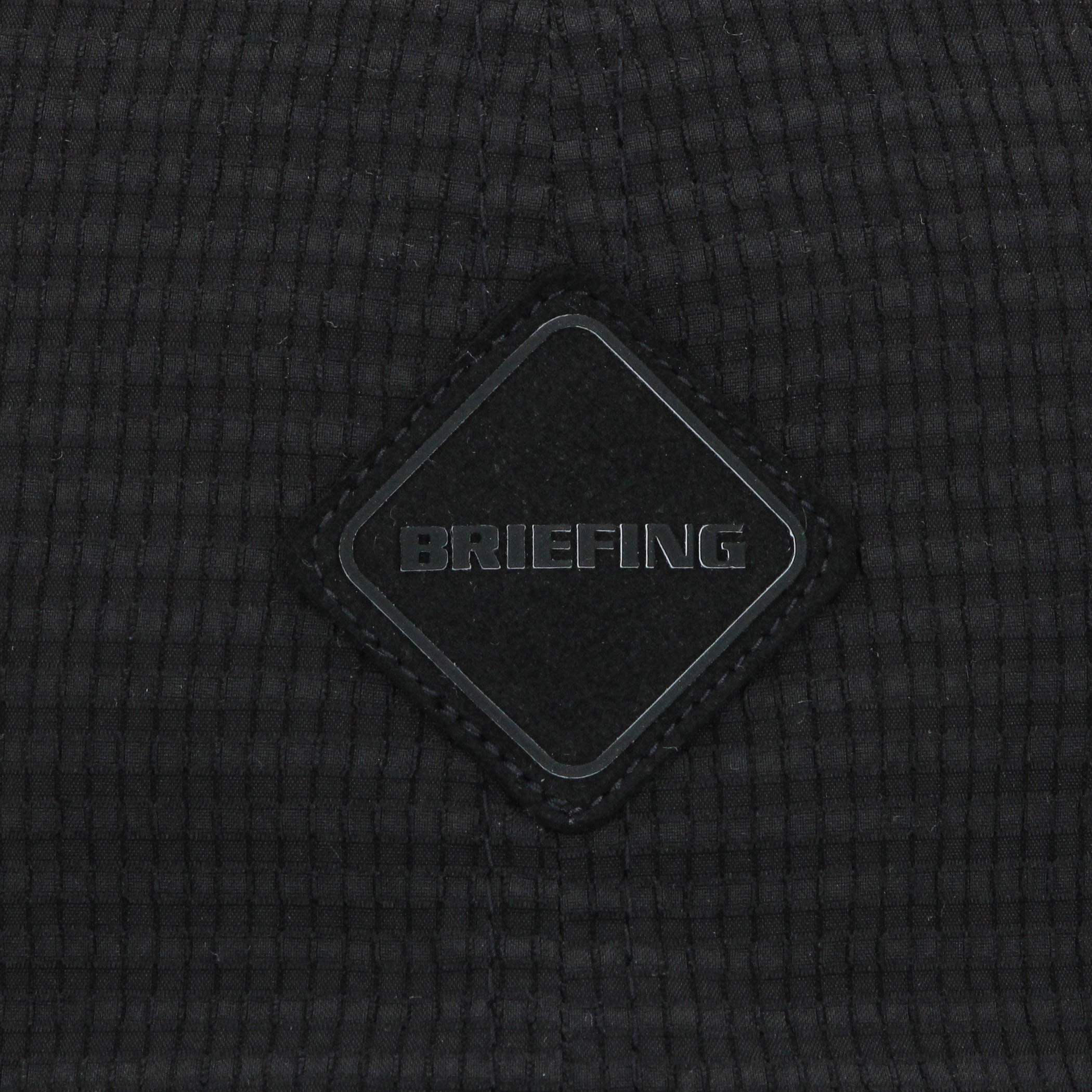 WOMEN’S SEERSUCKER CORD STRAP CAP
