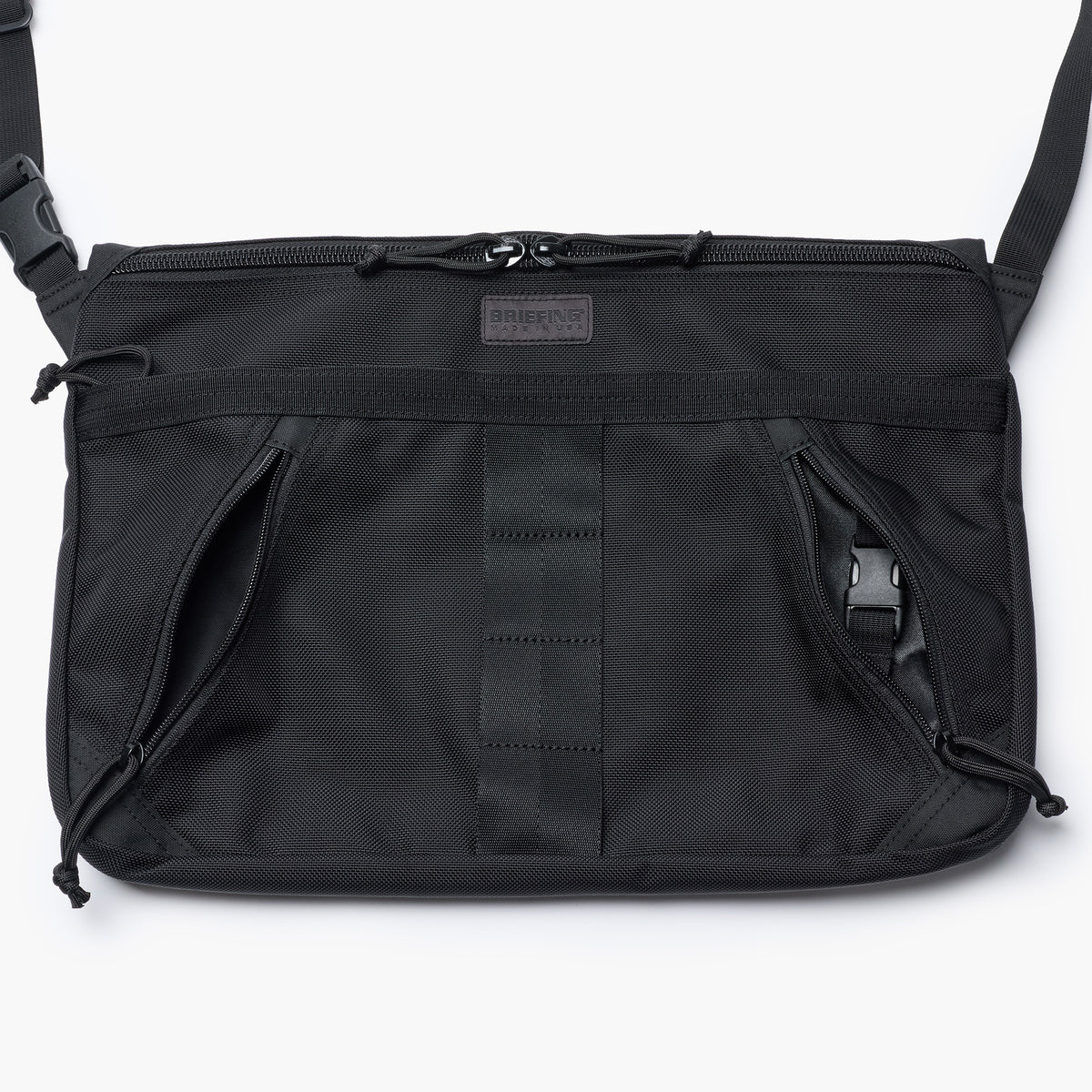 BRIEFING DELTA STANDARD SACOCHE, Bags, Business