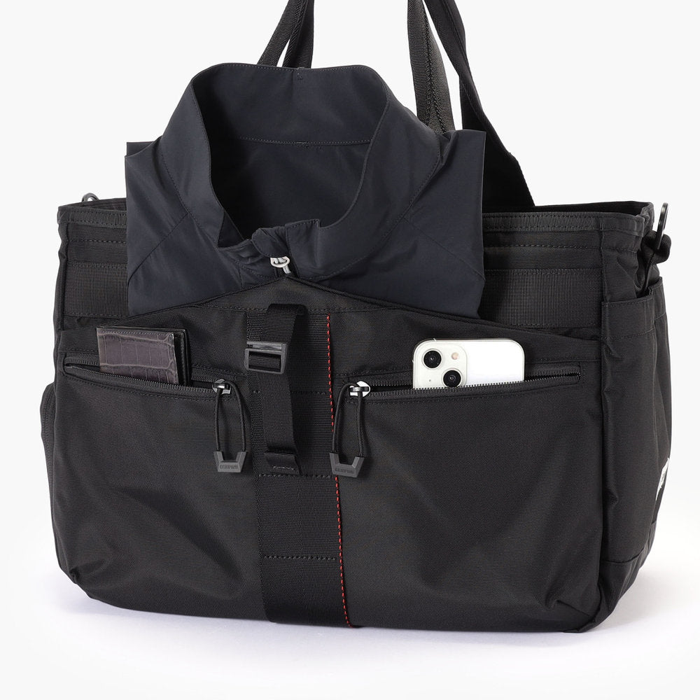 BRIEFING URBAN GYM EASY WIRE, Bags, Business