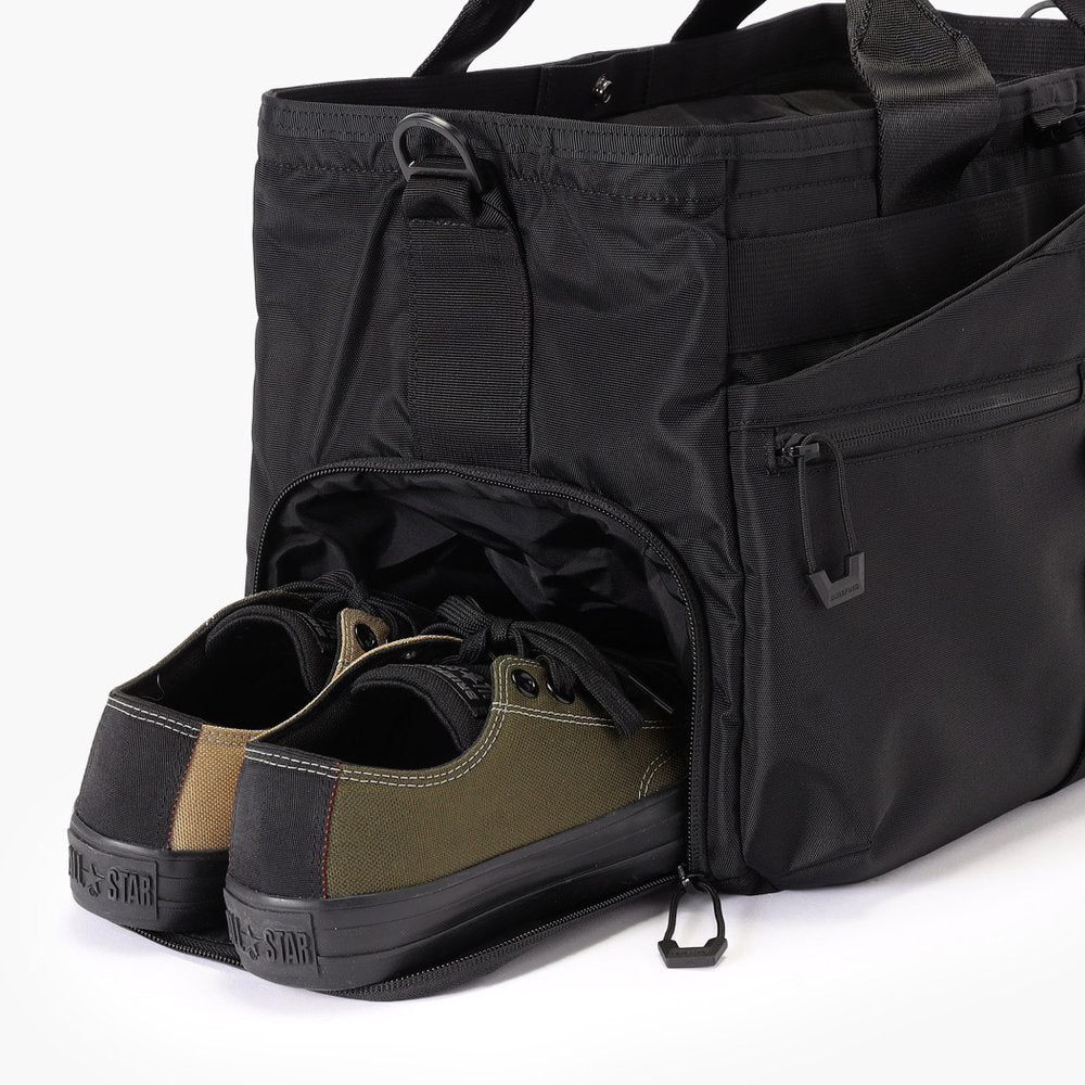 BRIEFING URBAN GYM EASY WIRE, Bags, Business